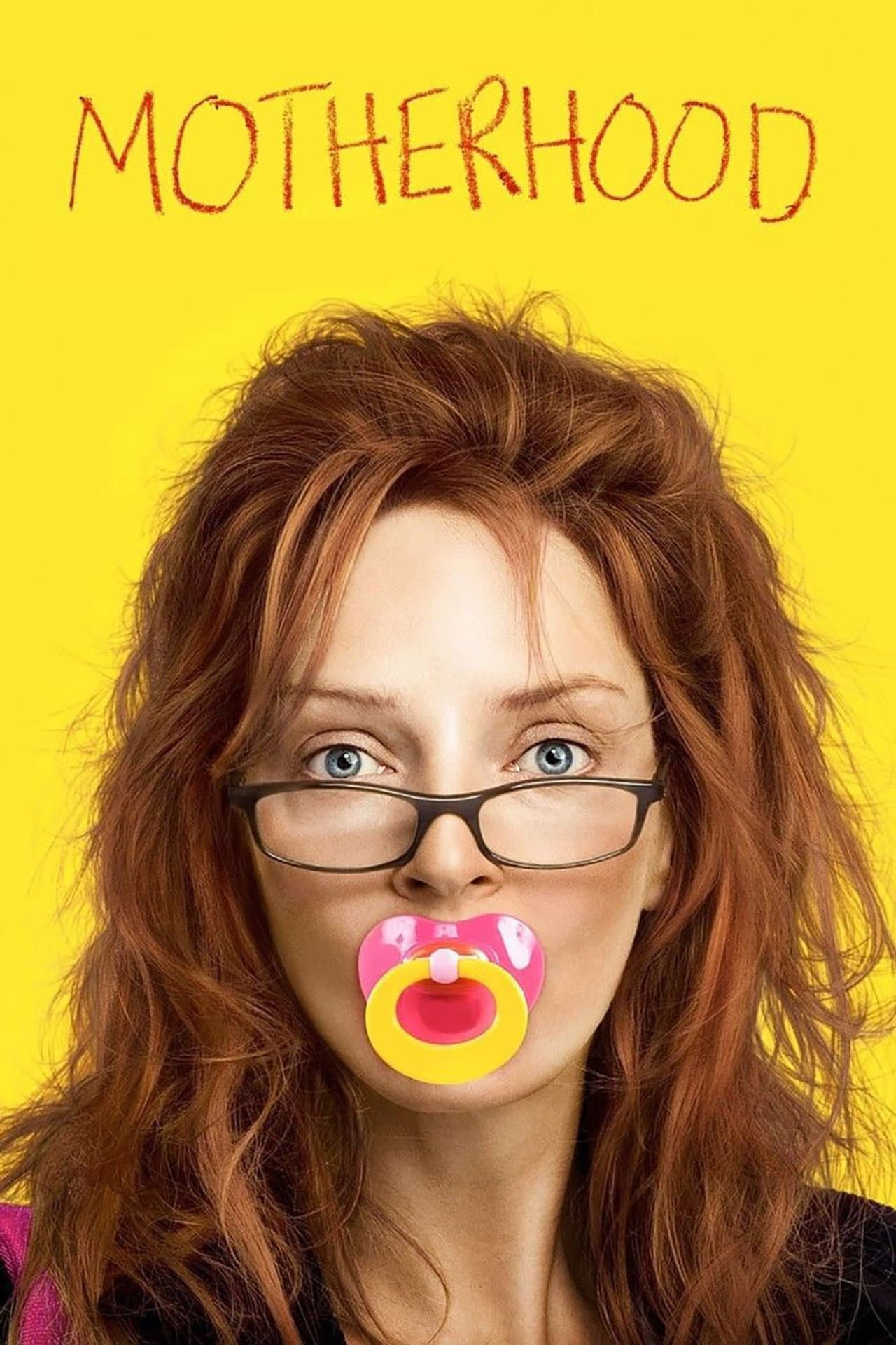 Motherhood preview 2
