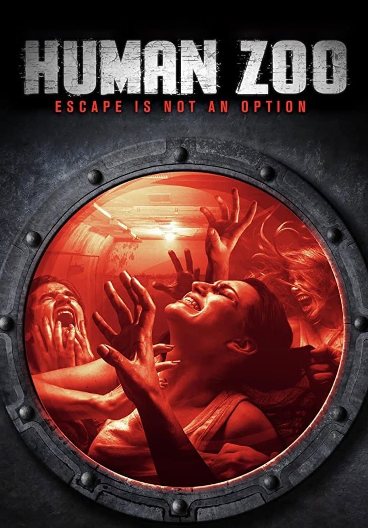 Human Zoo preview 2