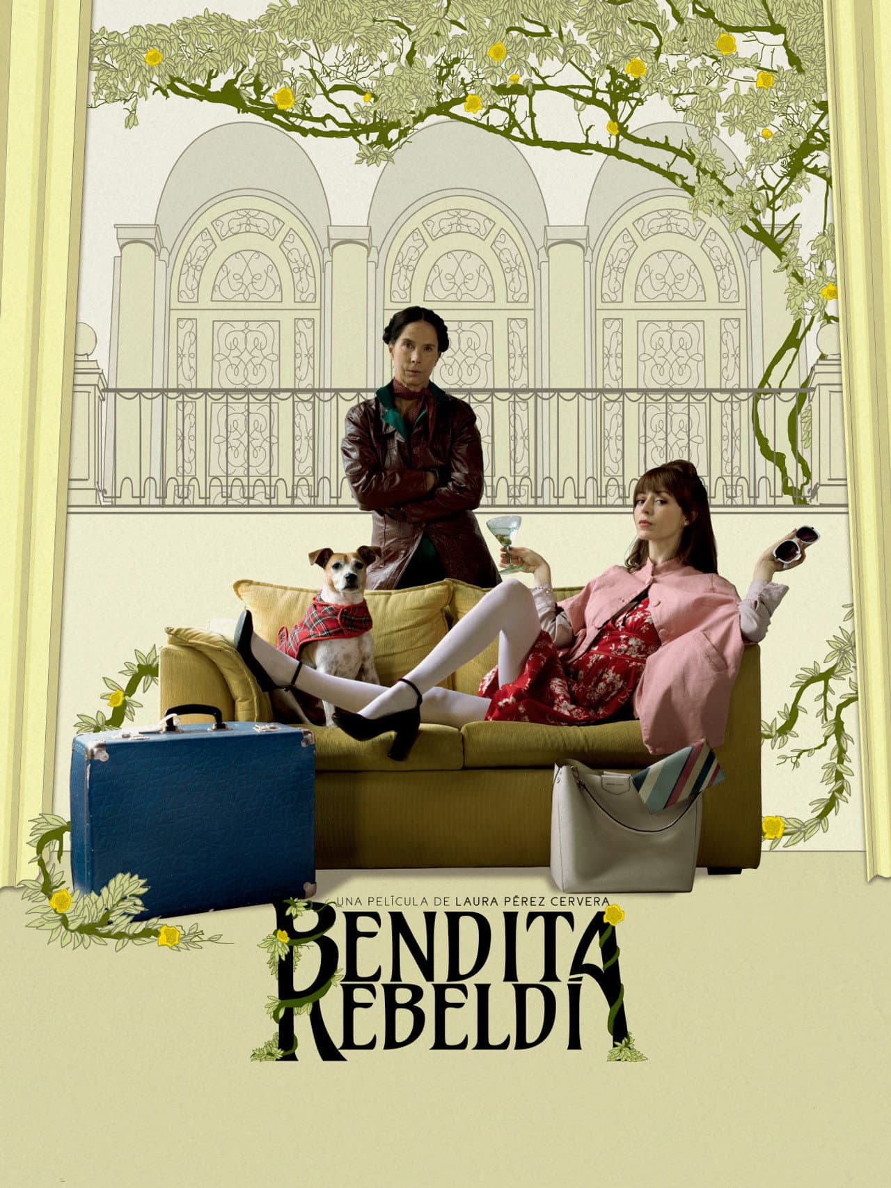 Accidental Blessings preview 2