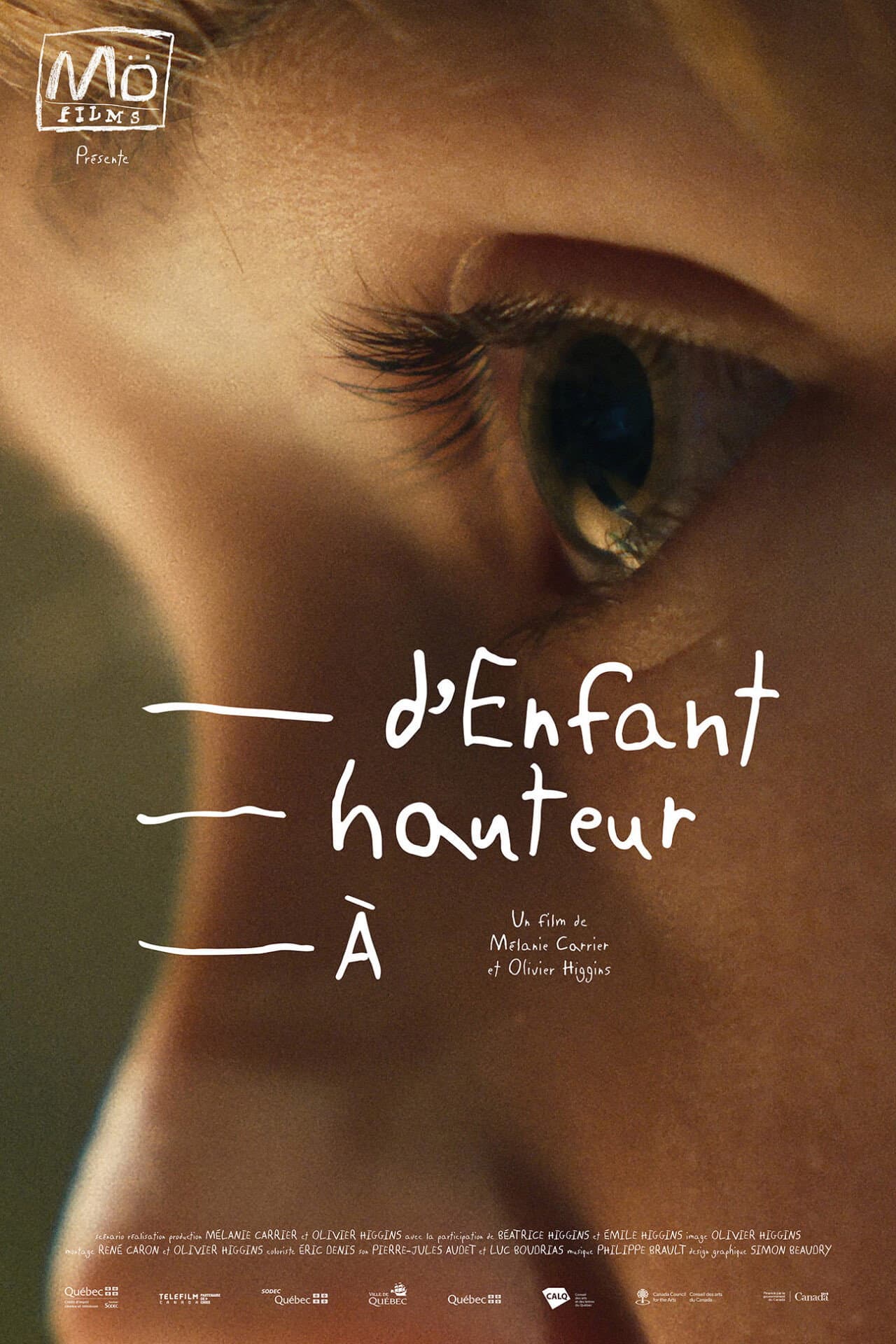 À hauteur d'enfant preview 2