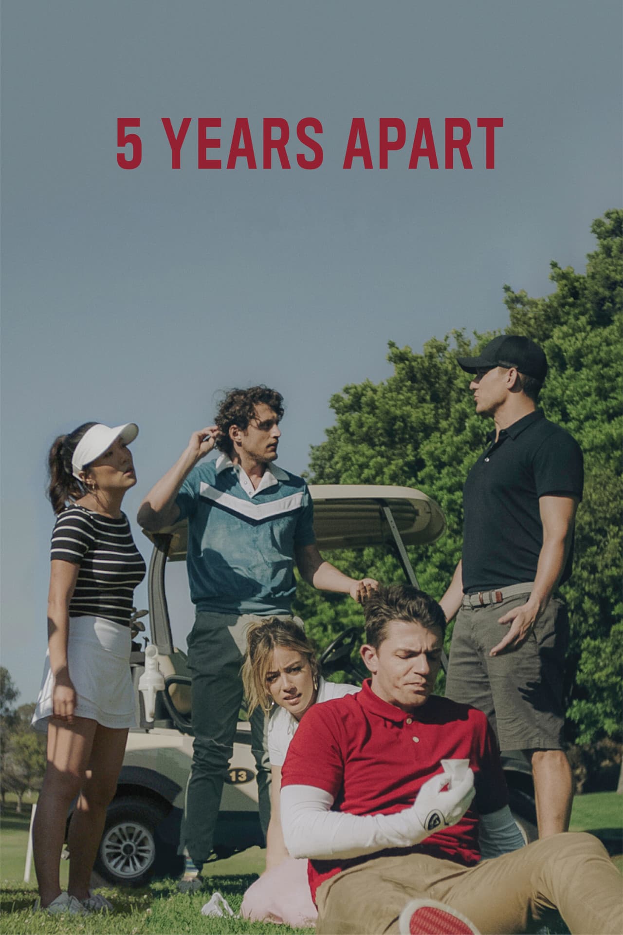 5 Years Apart preview 2