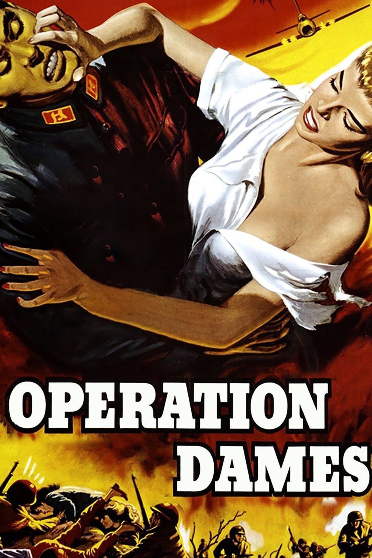 Operation Dames preview 2