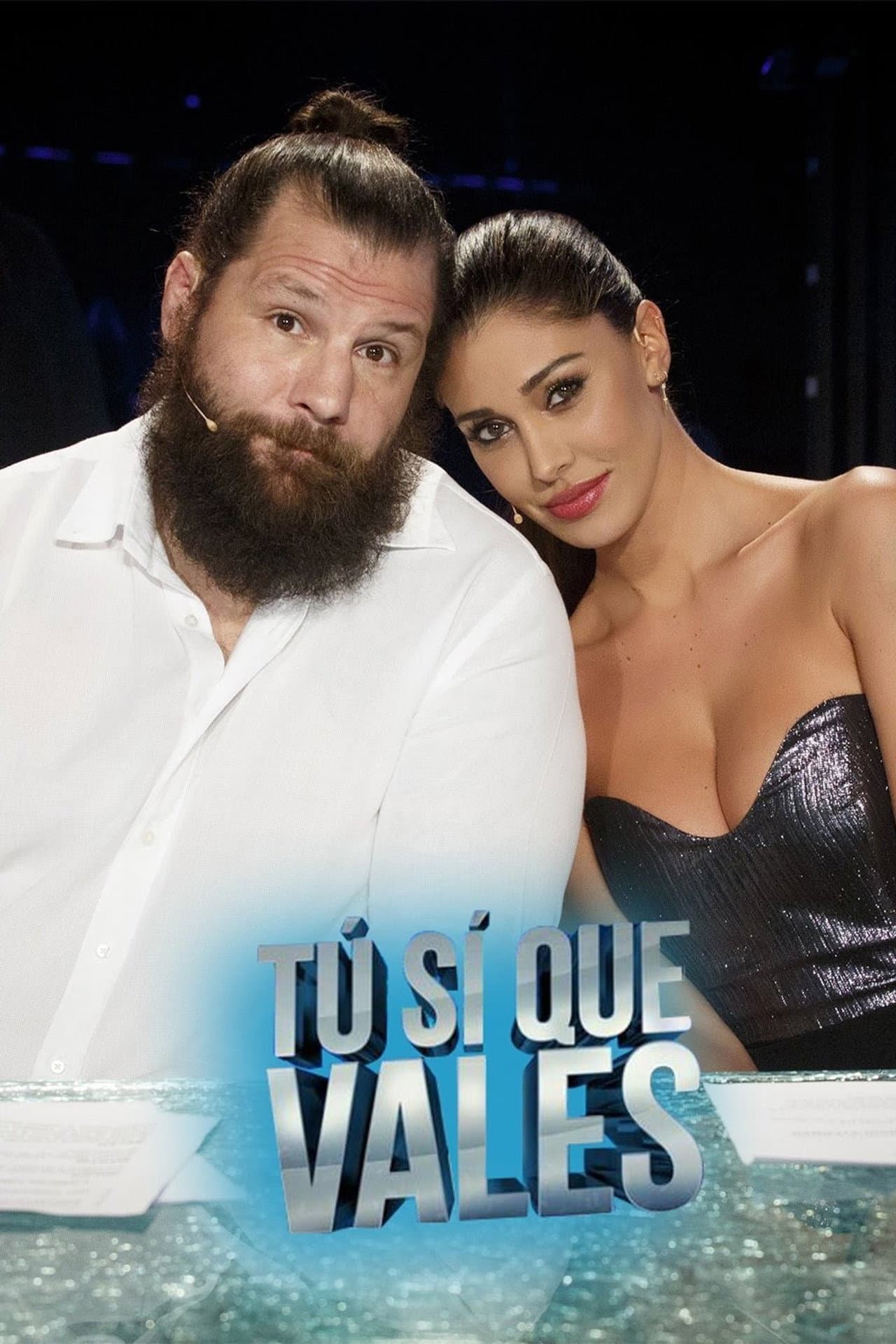 Tú Sí Que Vales preview 2