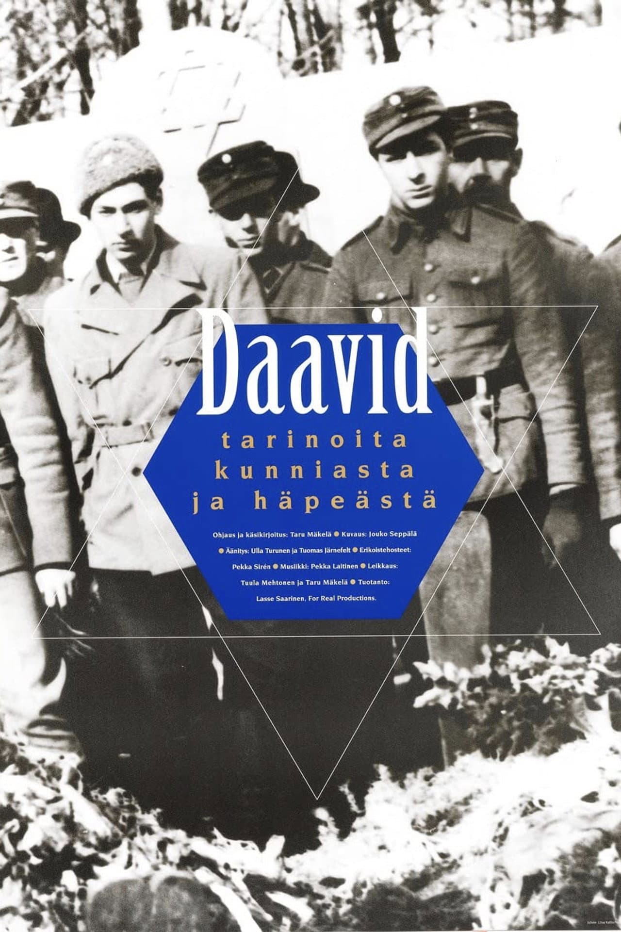 David – Stories of Honour and Shame preview 1