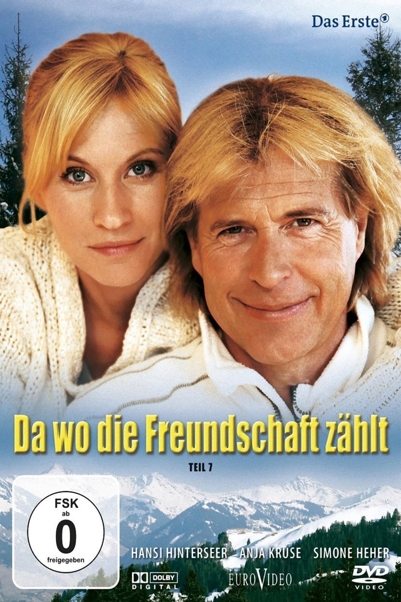 Da wo die Freundschaft zählt preview 1