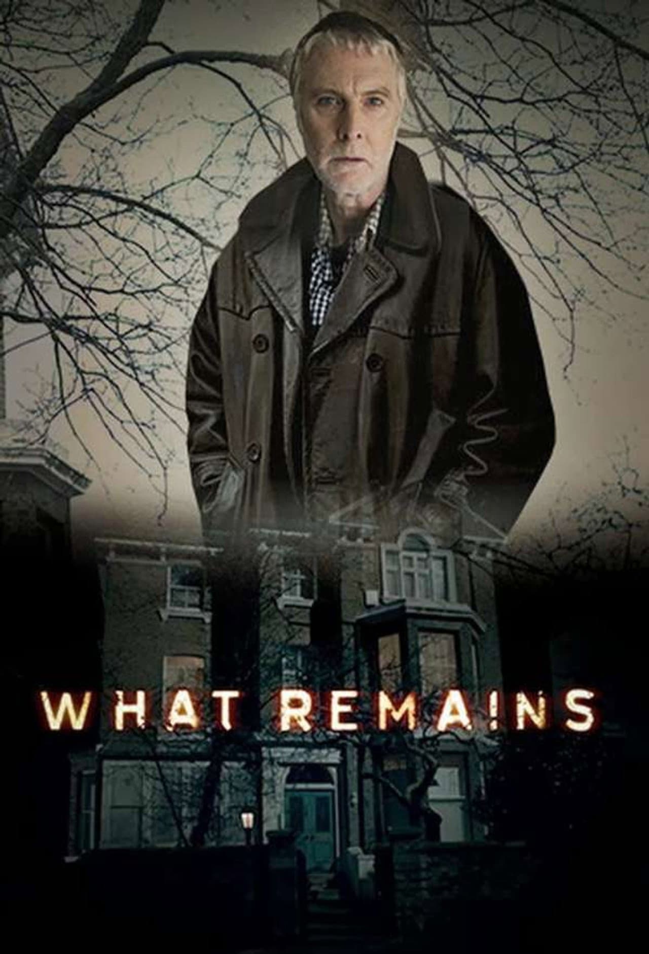 What Remains preview 2