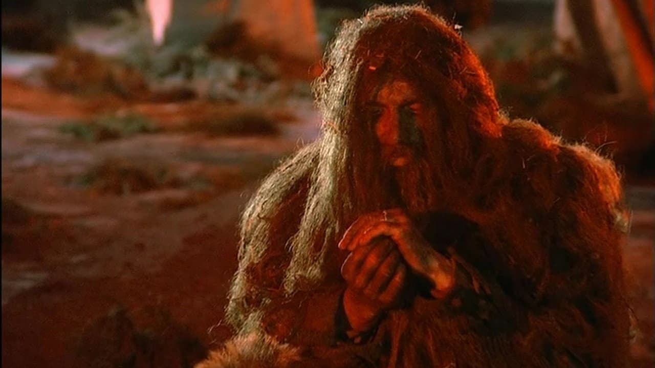 Bearskin