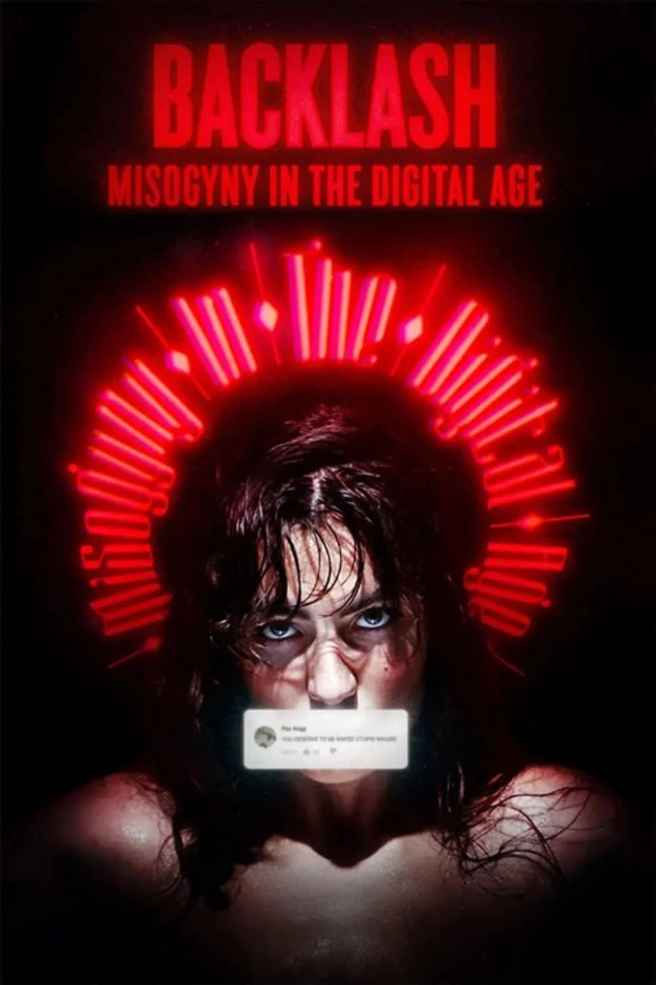 Backlash: Misogyny in the Digital Age preview 2