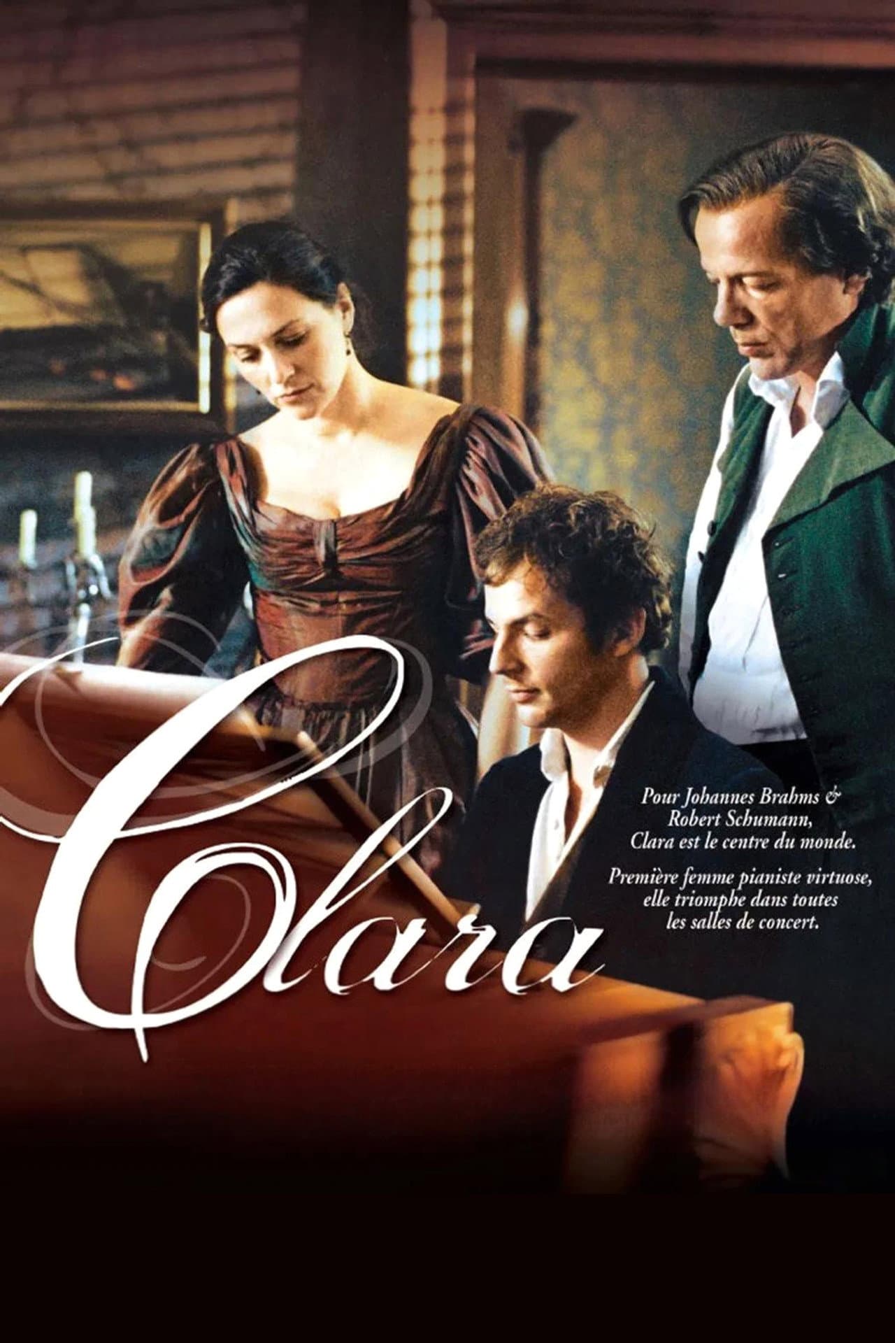 Clara preview 2
