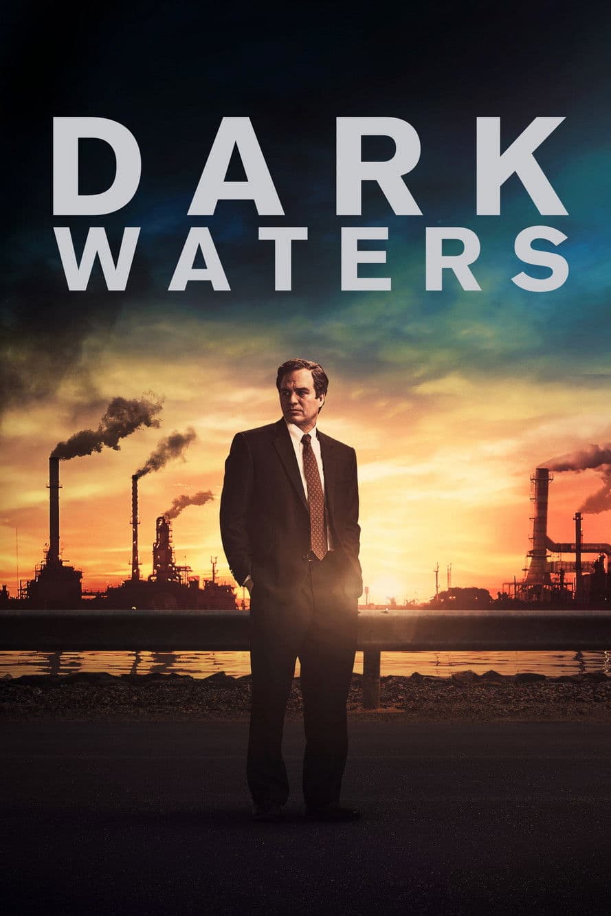 Dark Waters preview 2