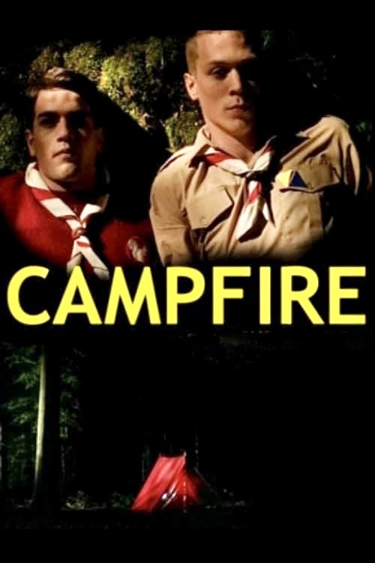 Campfire preview 2