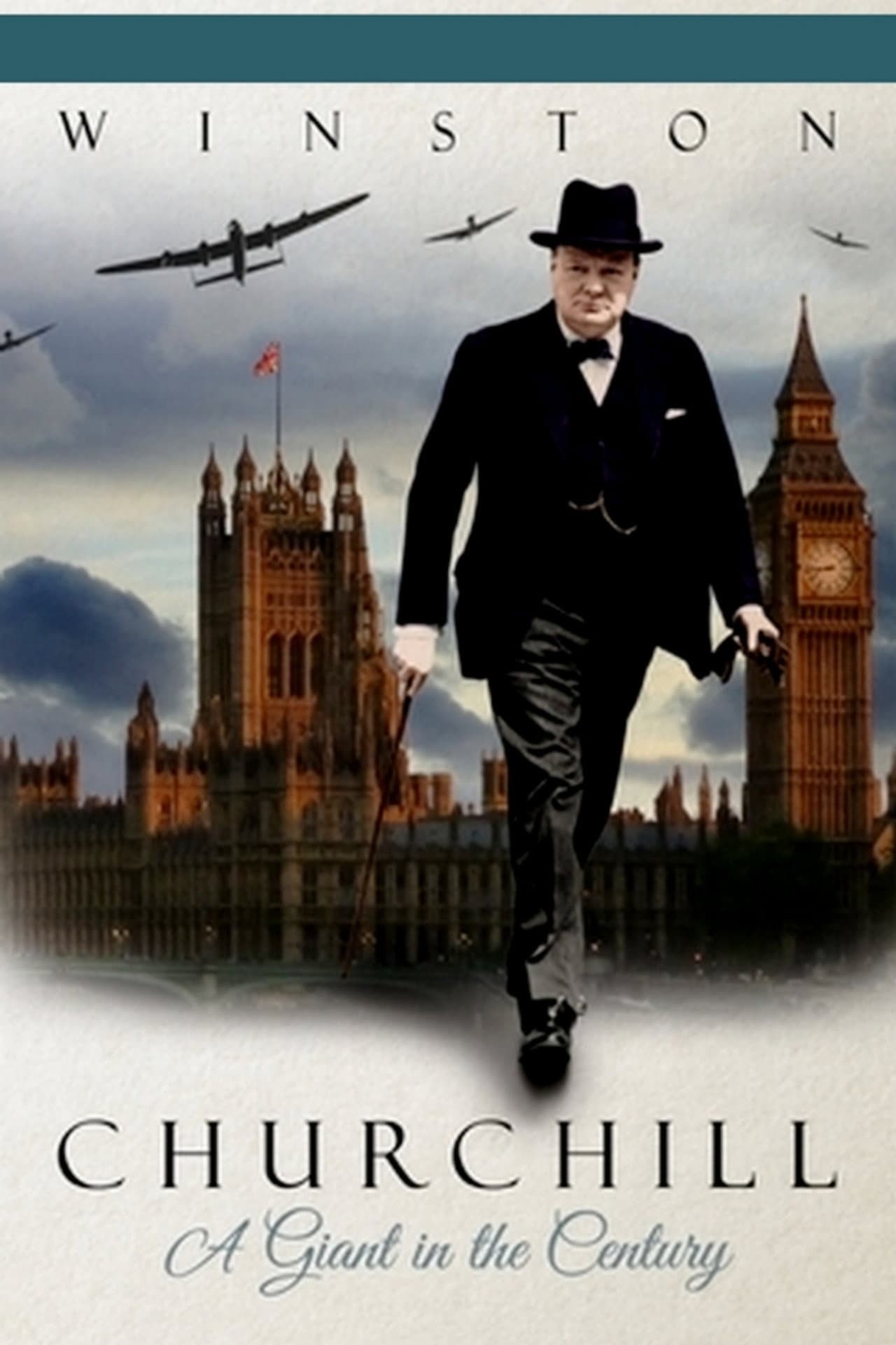 Winston Churchill: A Giant in the Century preview 2