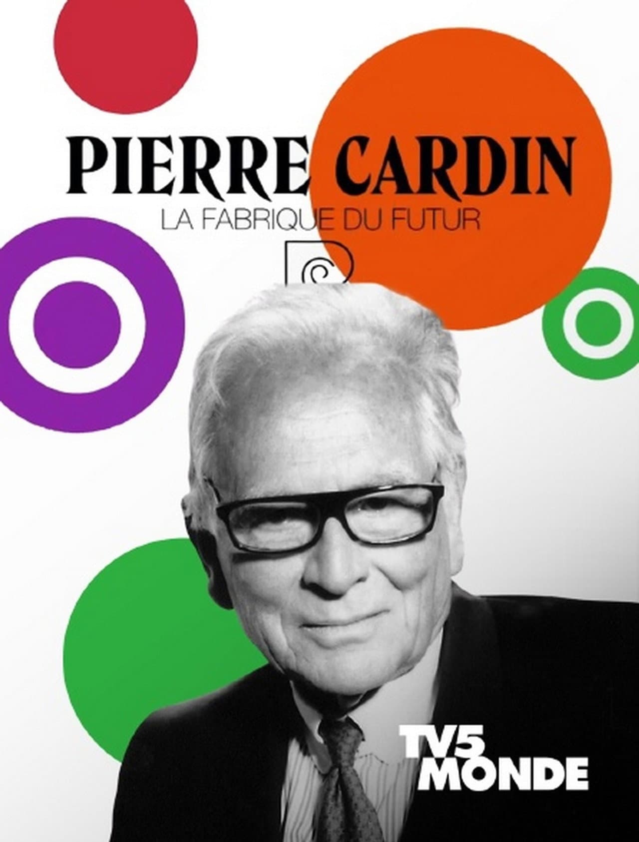 Pierre Cardin: La Fabrique du Futur preview 1