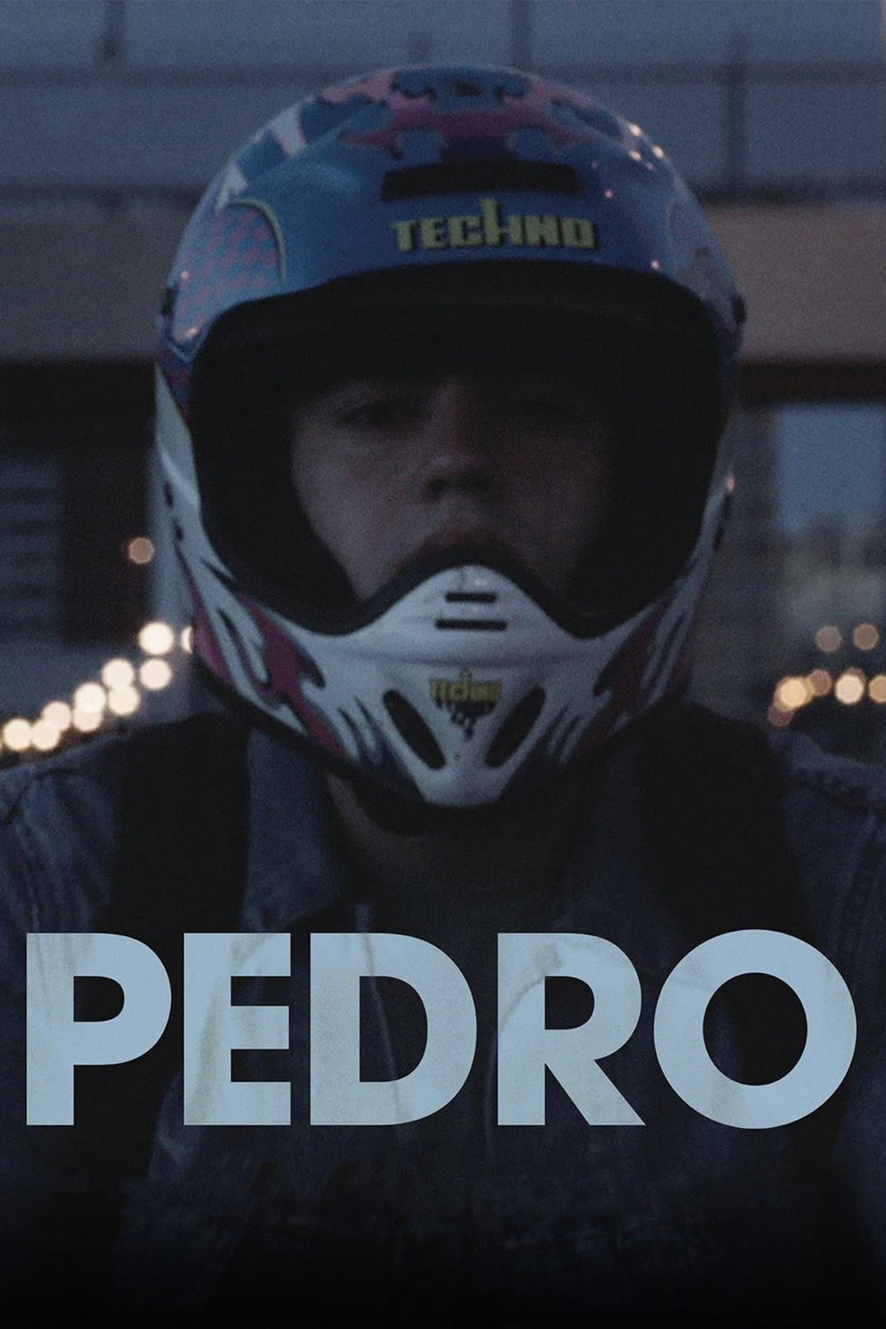 Pedro preview 2