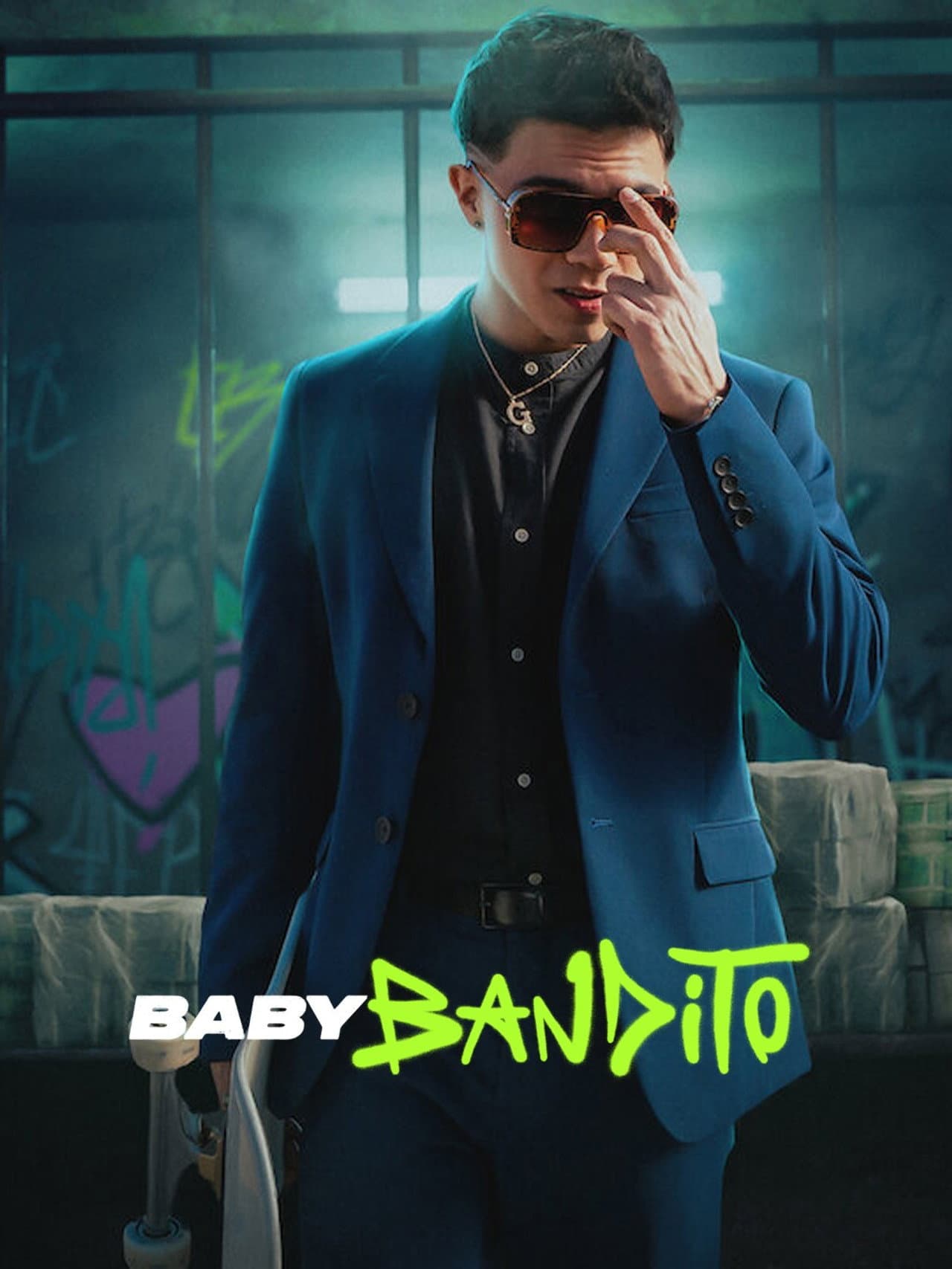 Baby Bandito preview 2