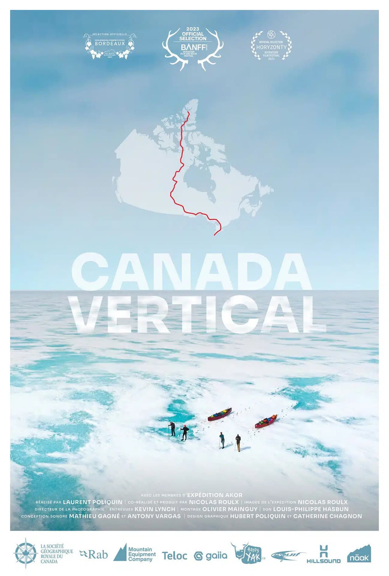 Canada Vertical preview 2