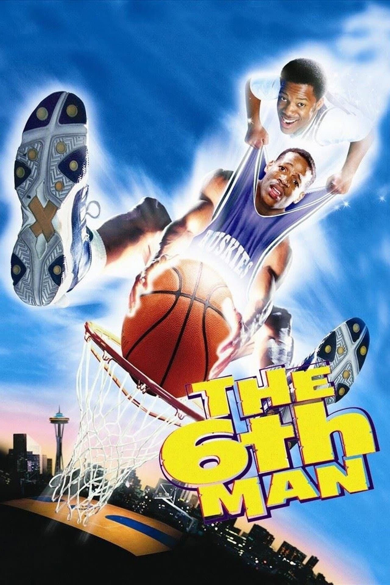 The 6th Man preview 2