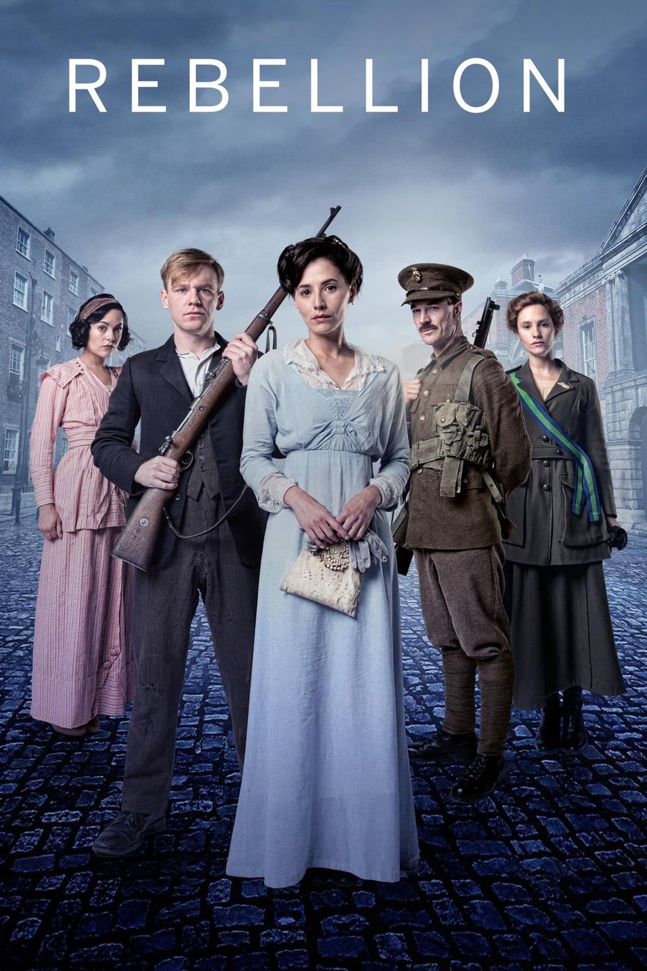 Rebellion preview 2