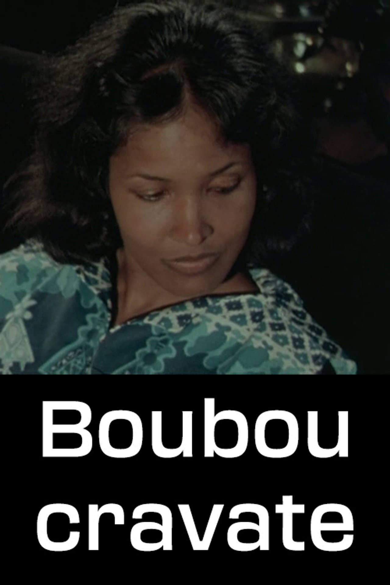 Boubou cravate preview 1