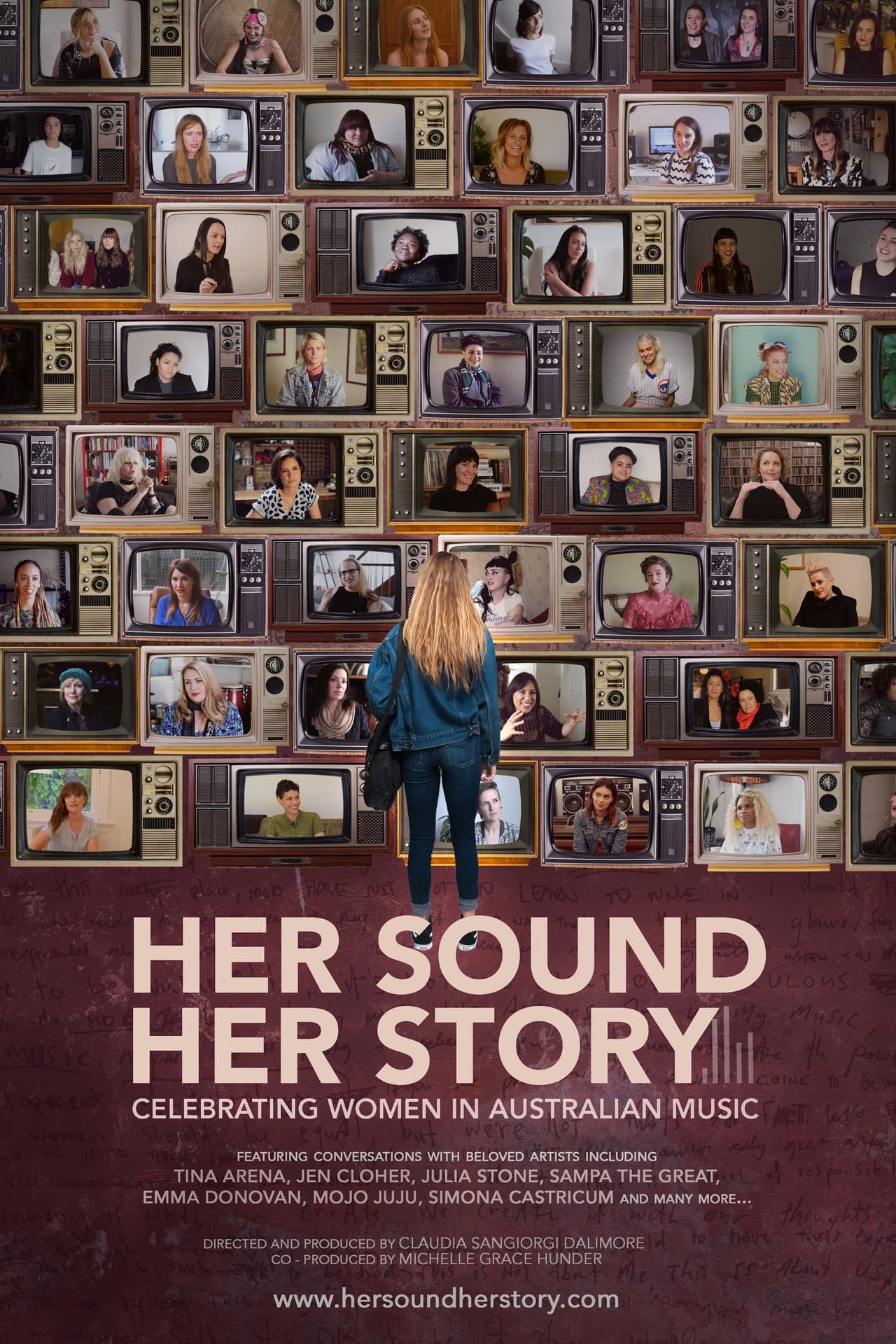 Her Sound, Her Story preview 2