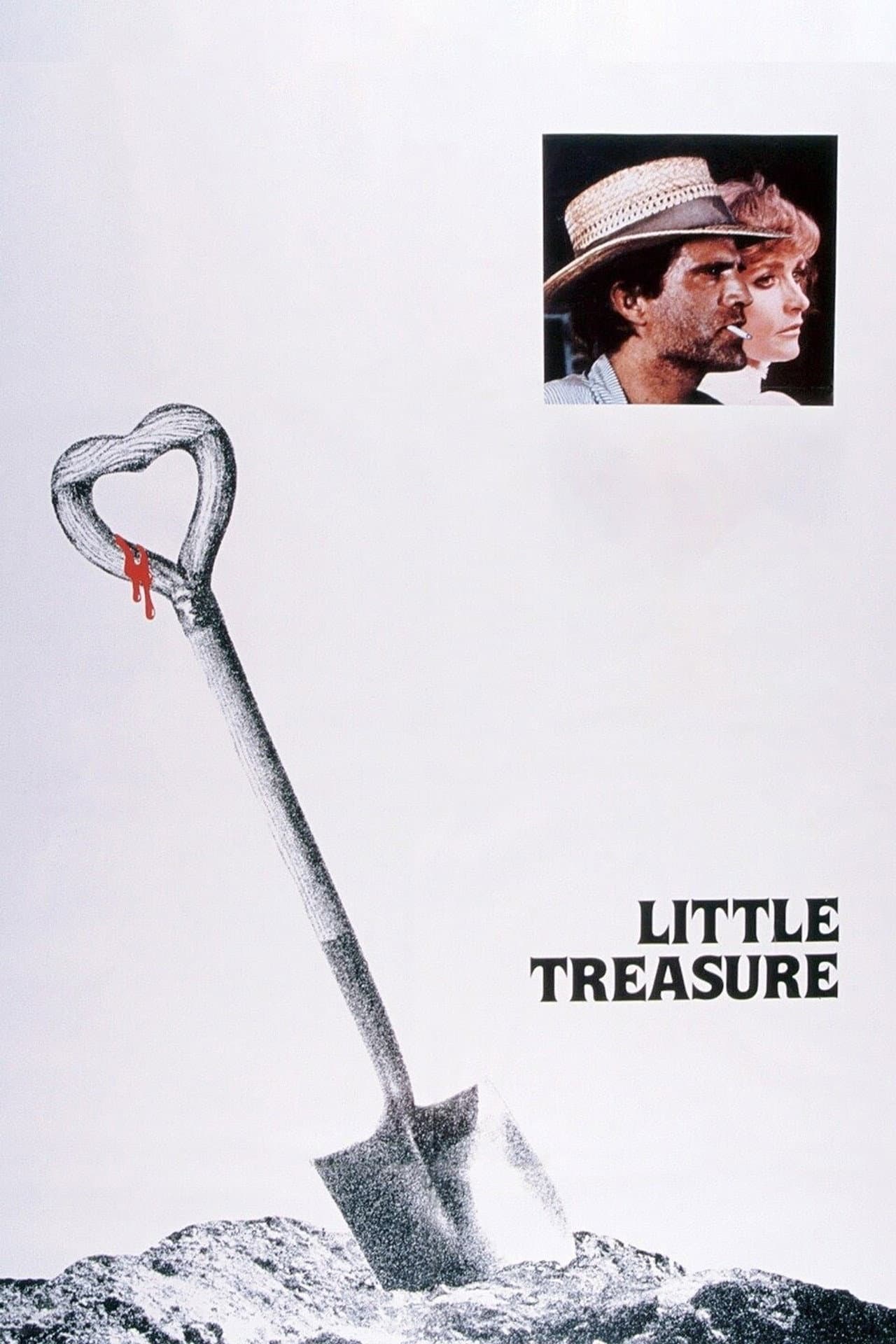Little Treasure preview 2
