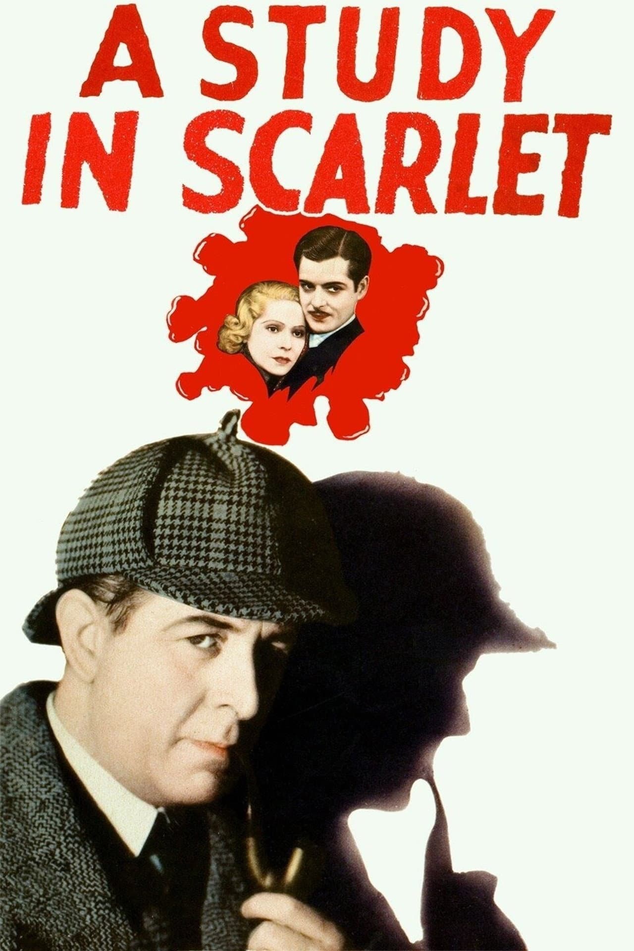 A Study in Scarlet preview 2