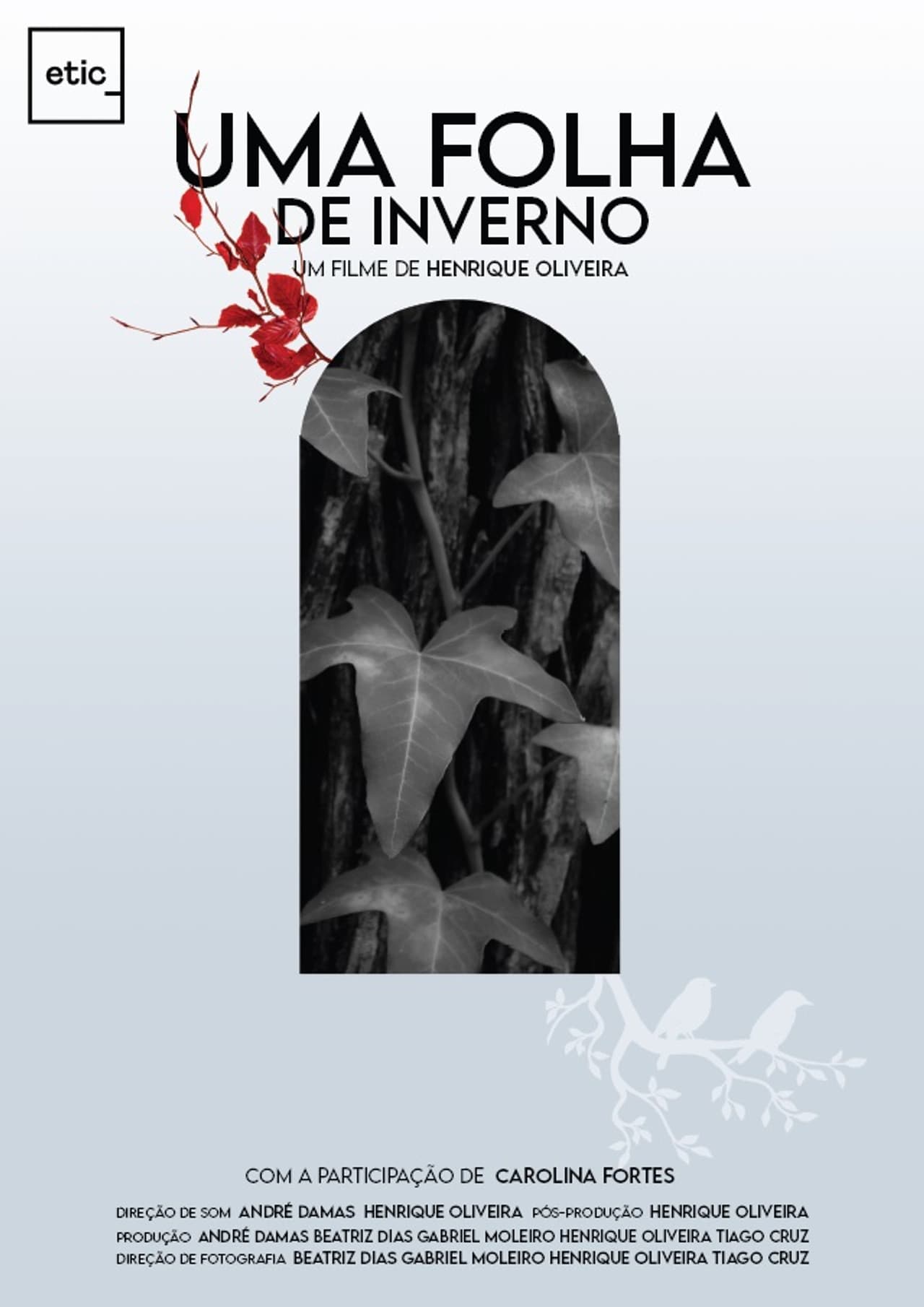 A Leaf of Winter preview 2