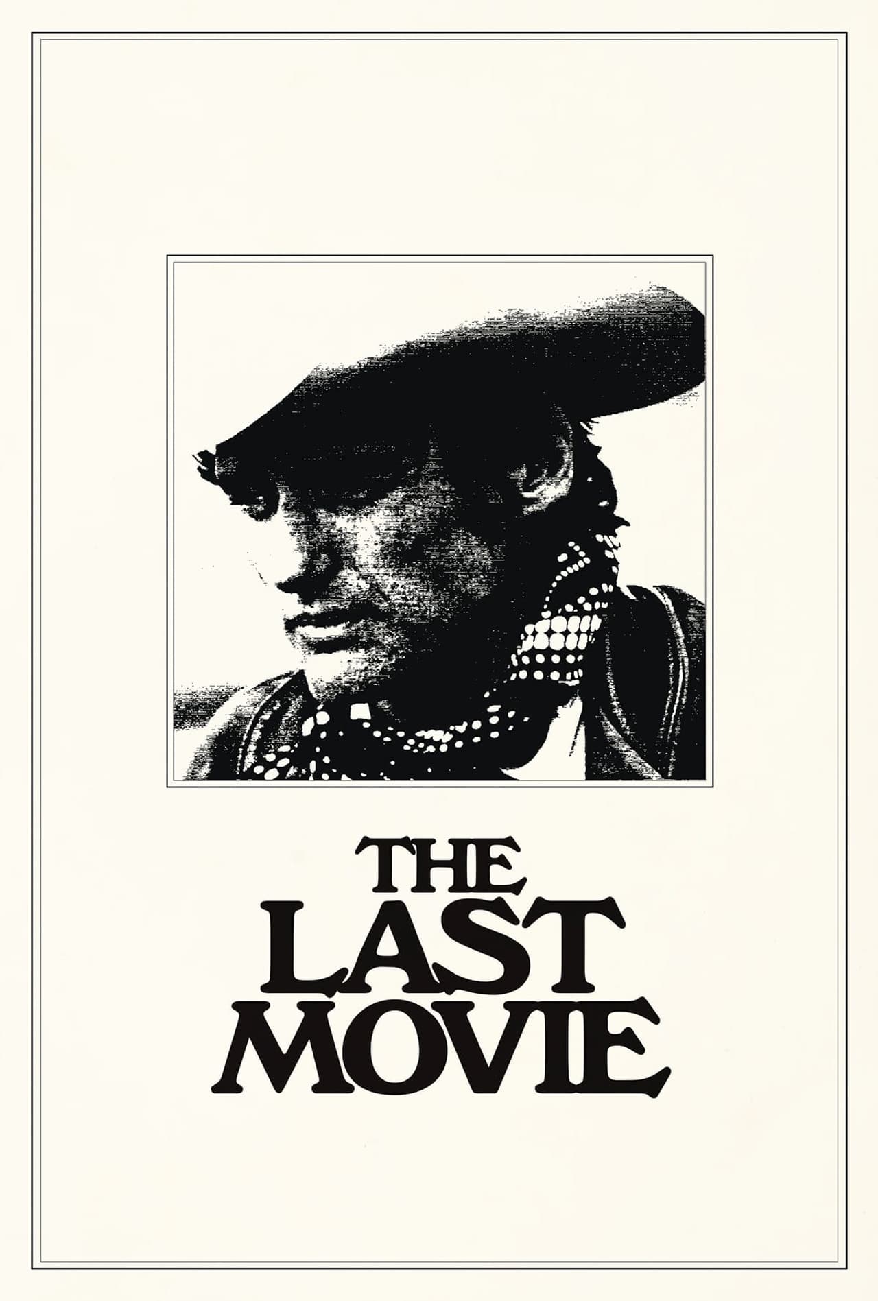 The Last Movie preview 2