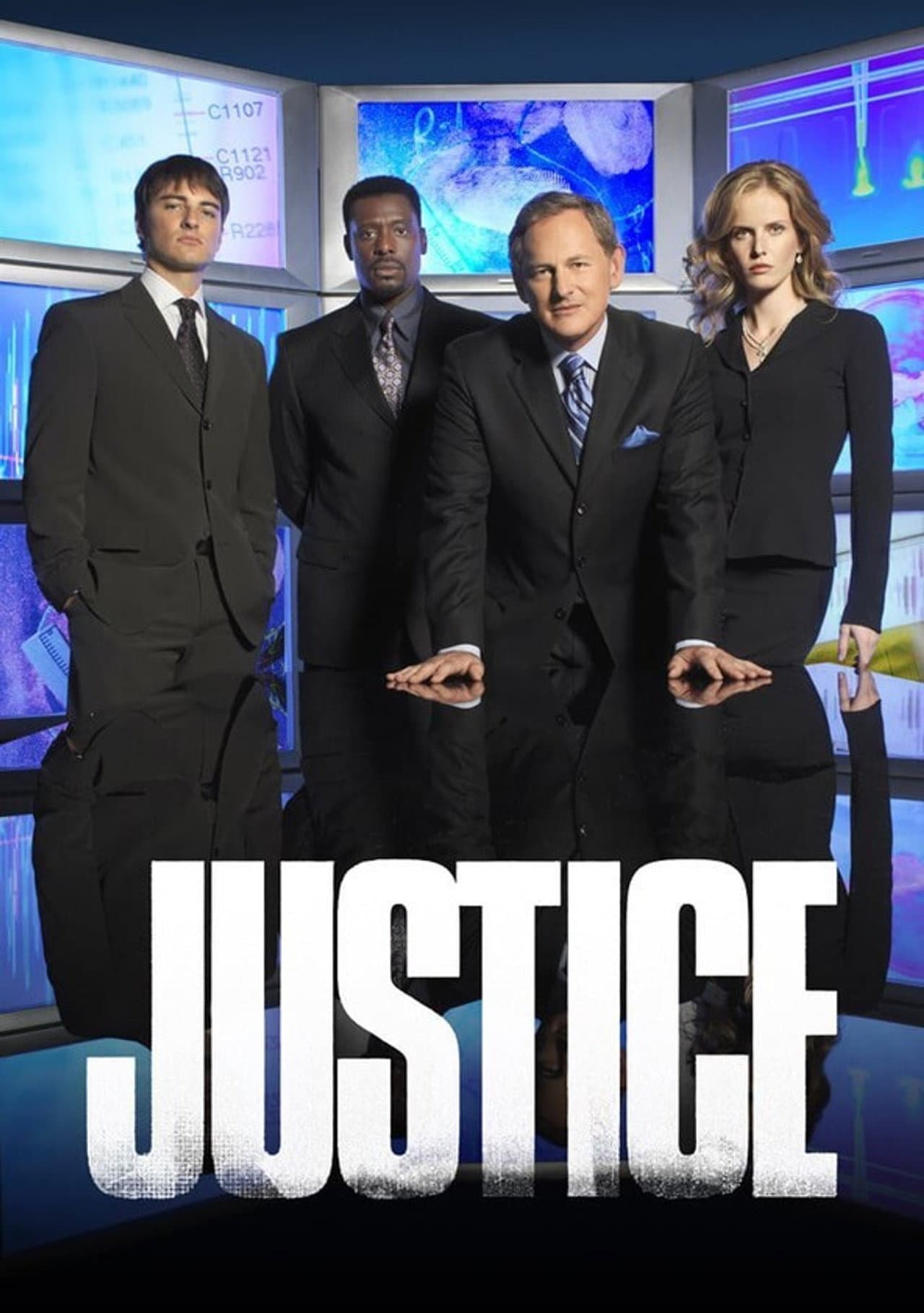 Justice preview 1