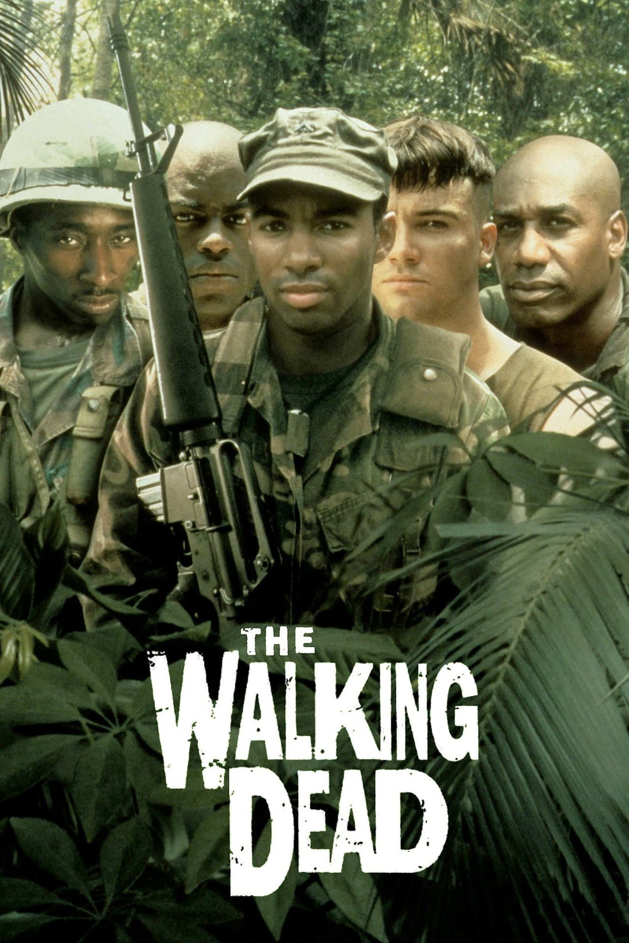 The Walking Dead preview 2