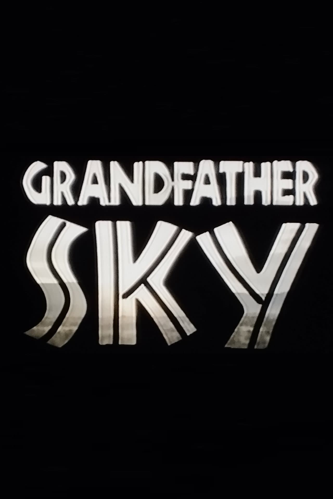 Grandfather Sky preview 1