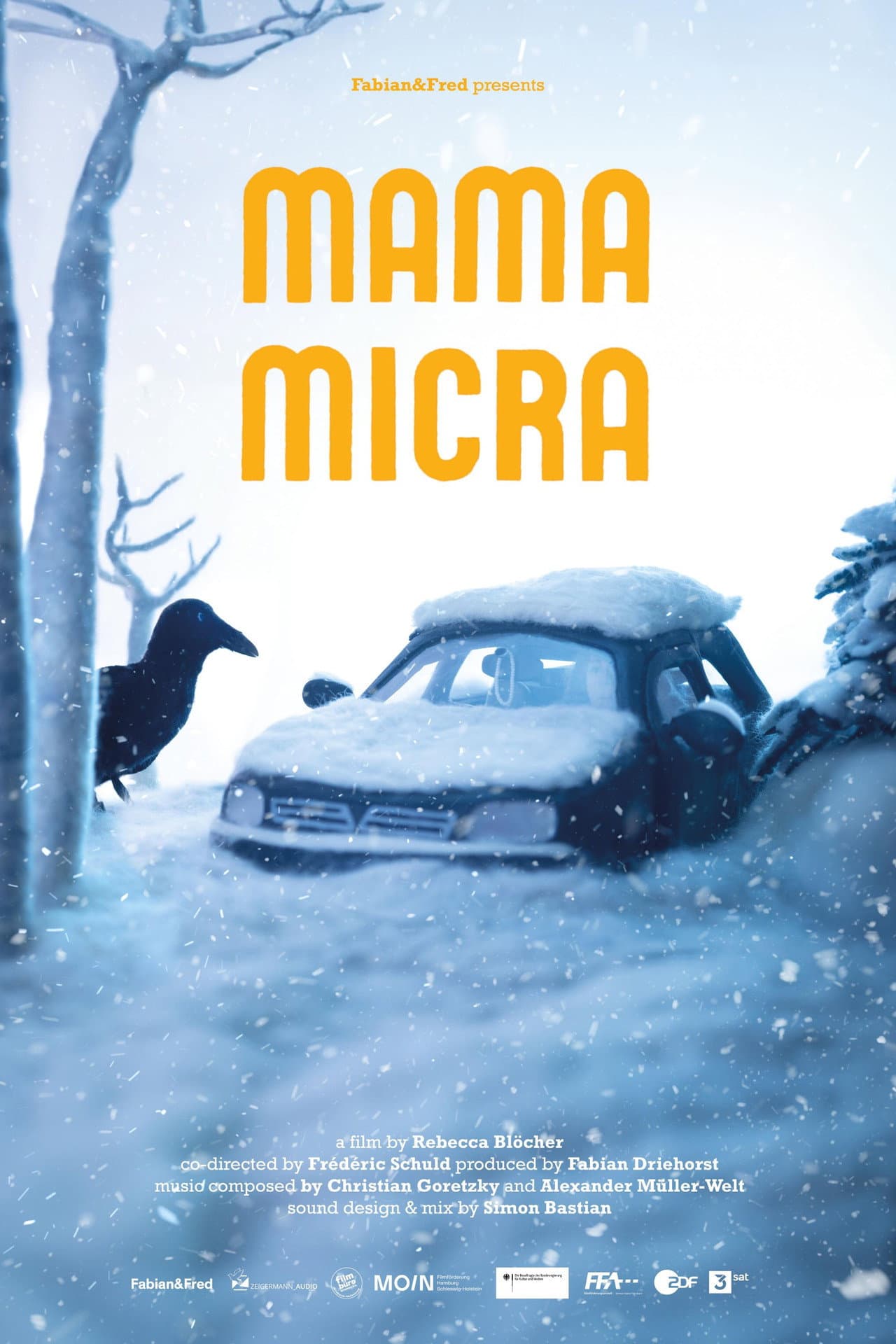 Mama Micra preview 2