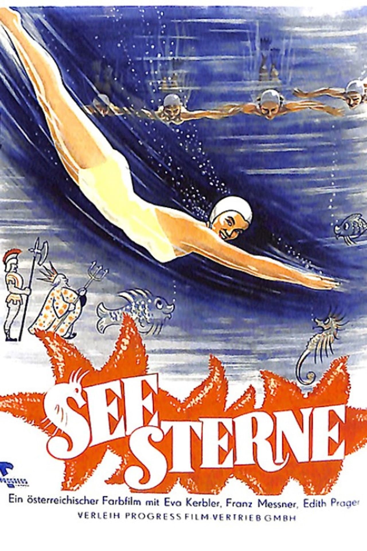 Seesterne preview 1