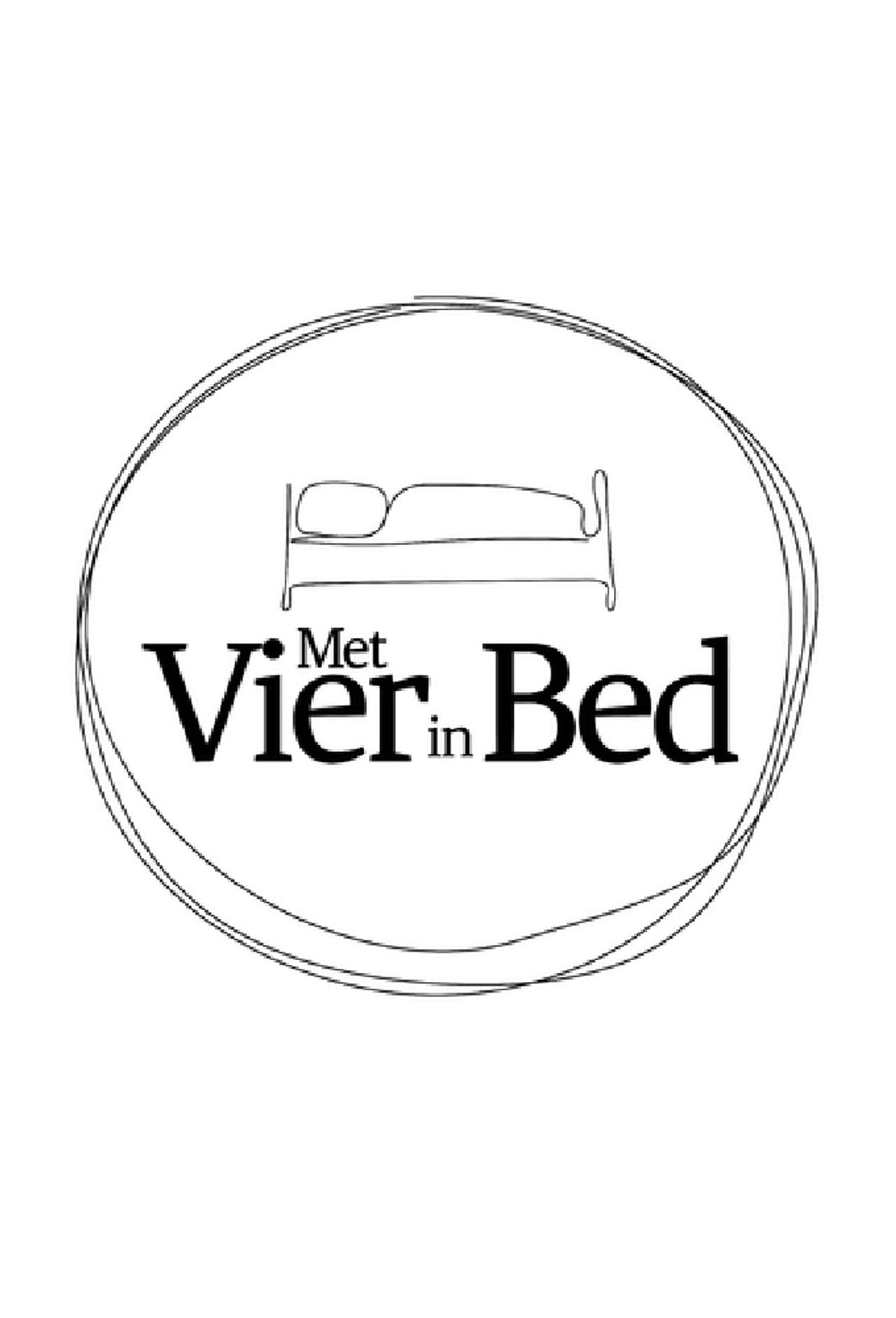 Met vier in bed preview 2