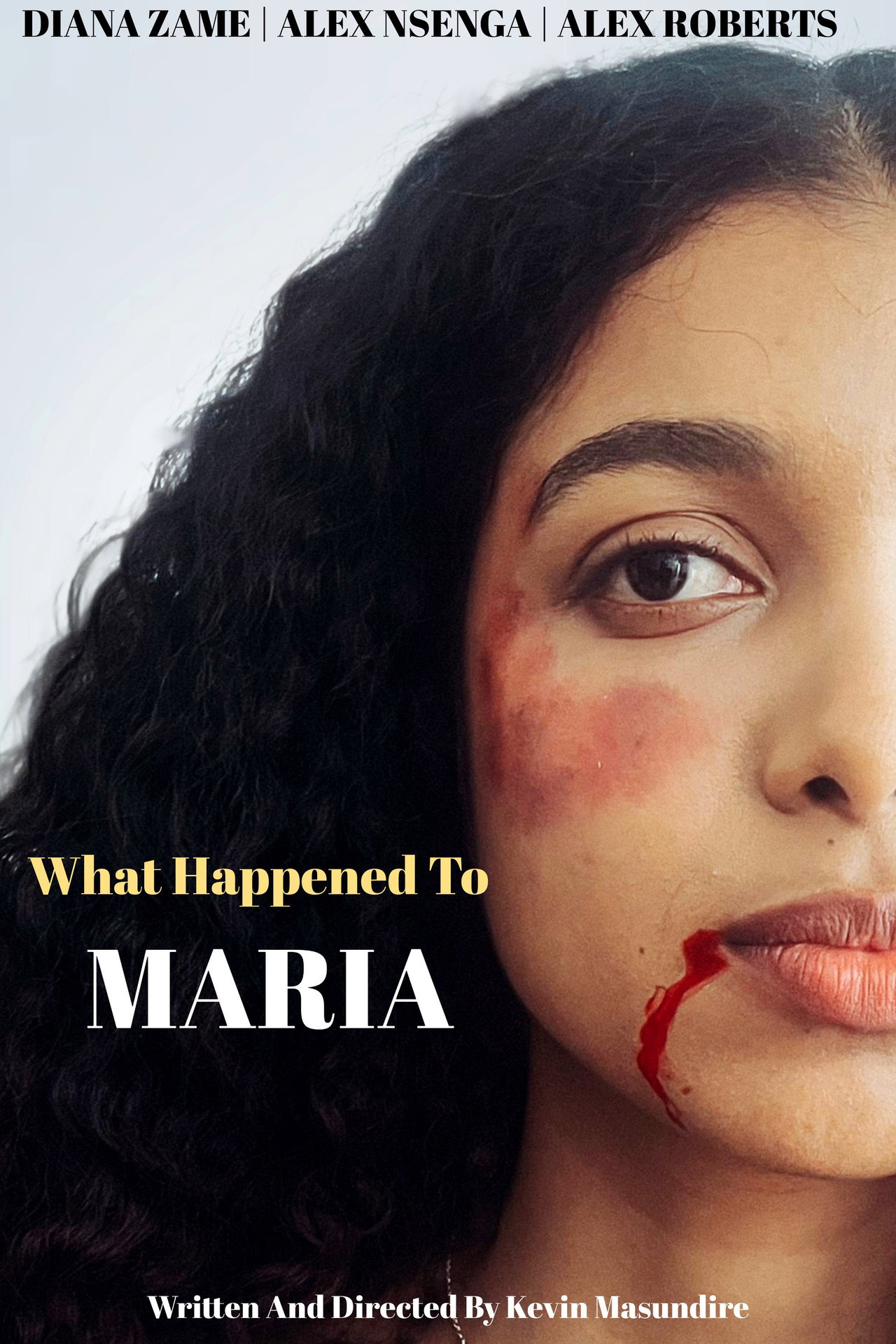 What Happened to Maria? preview 2
