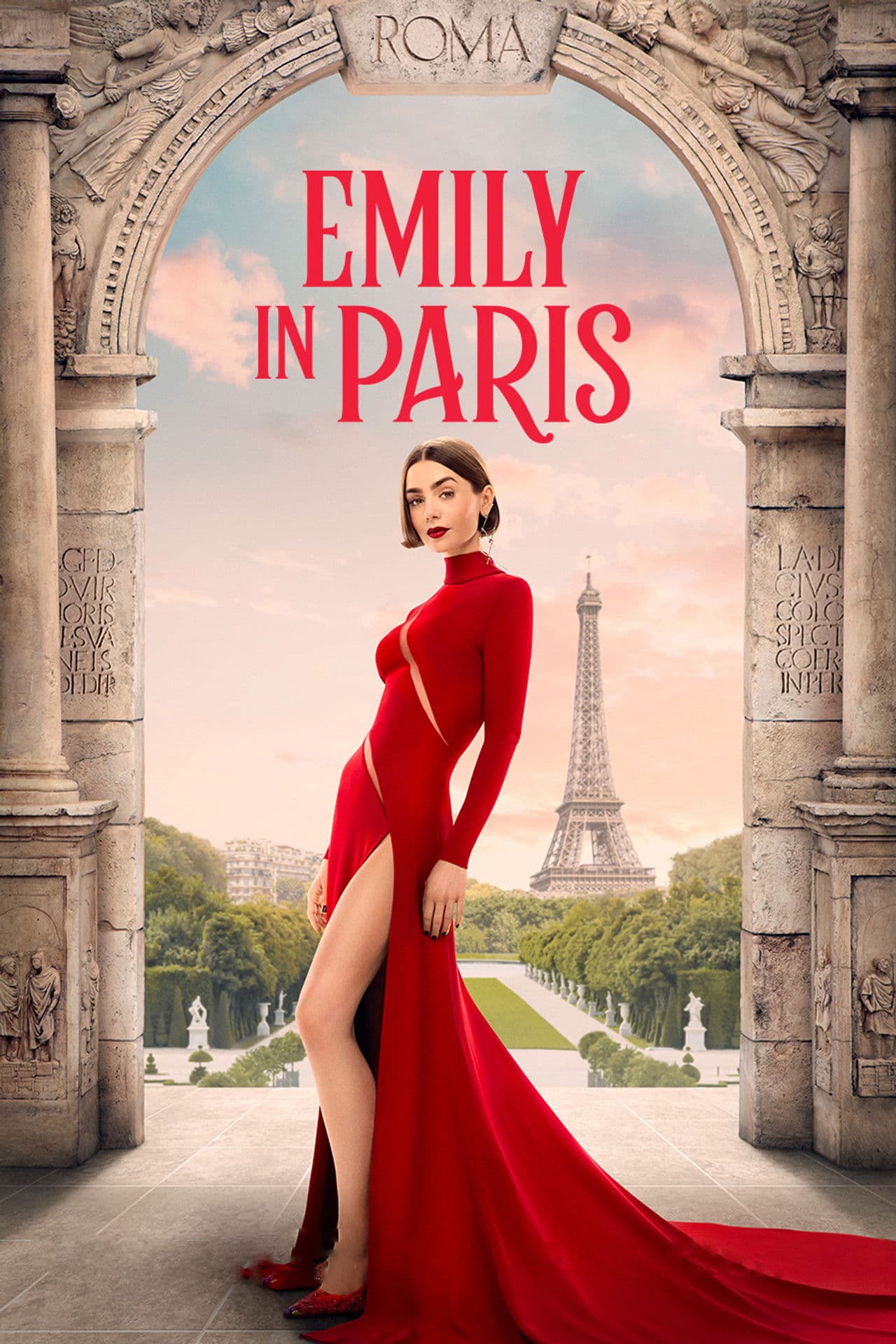 Emily in Paris preview 2