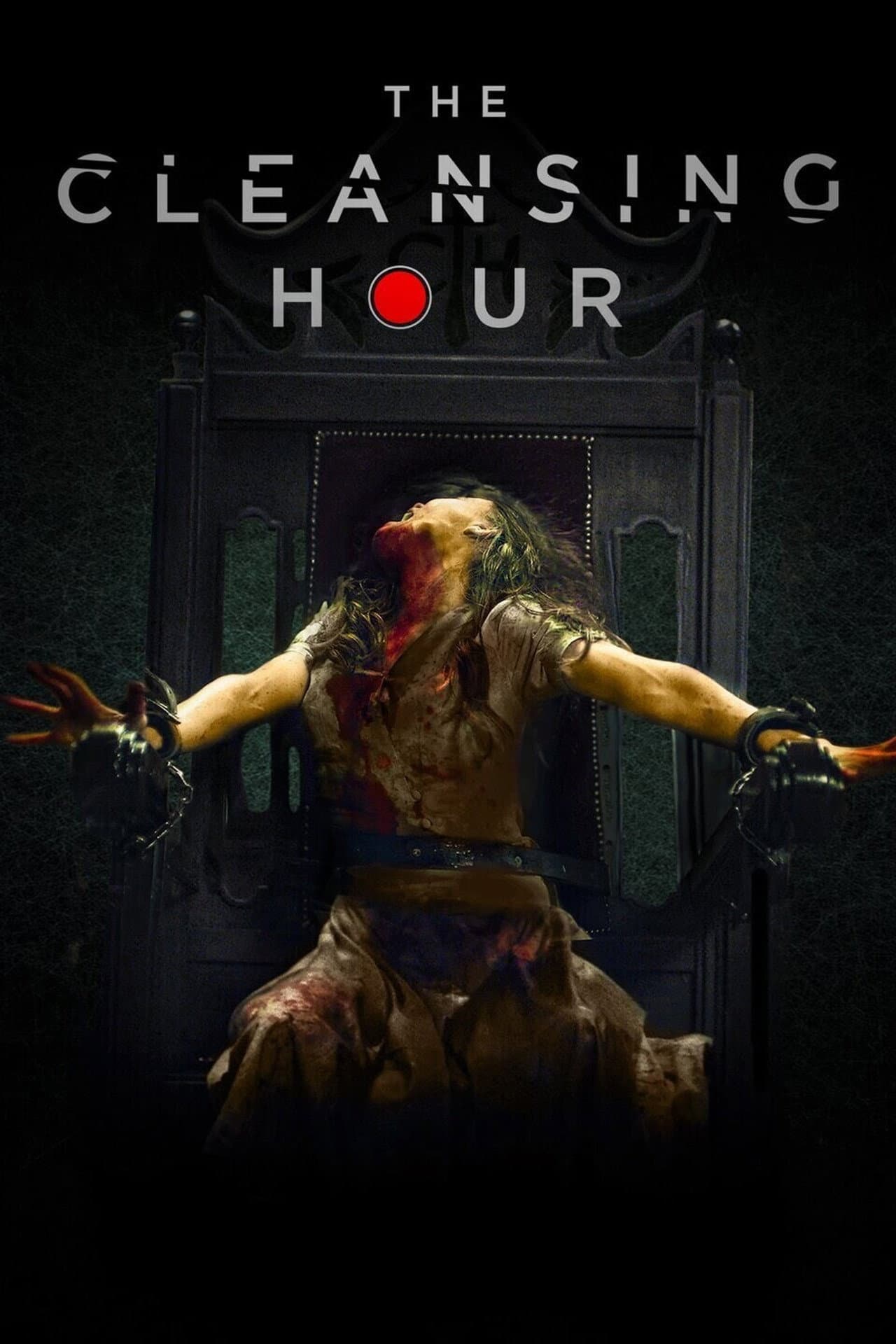 The Cleansing Hour preview 2