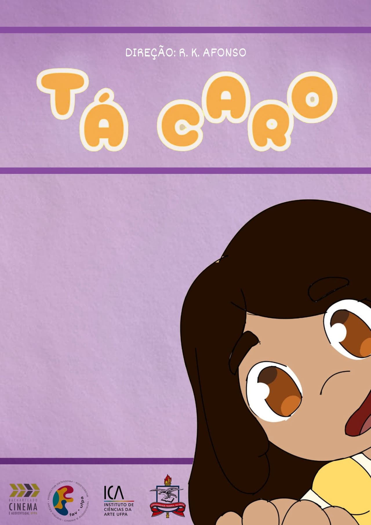 Tá Caro preview 1