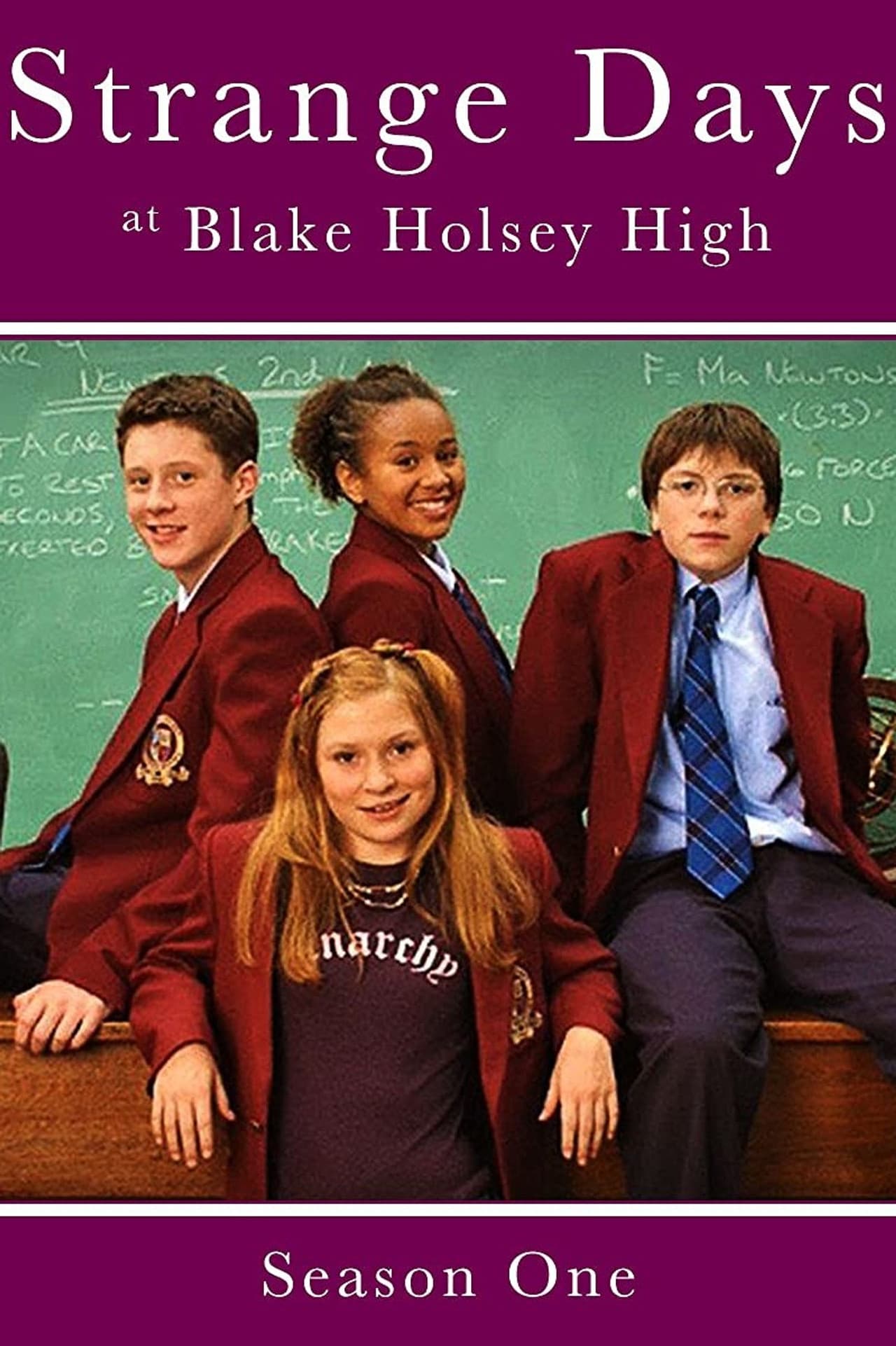 Season 1