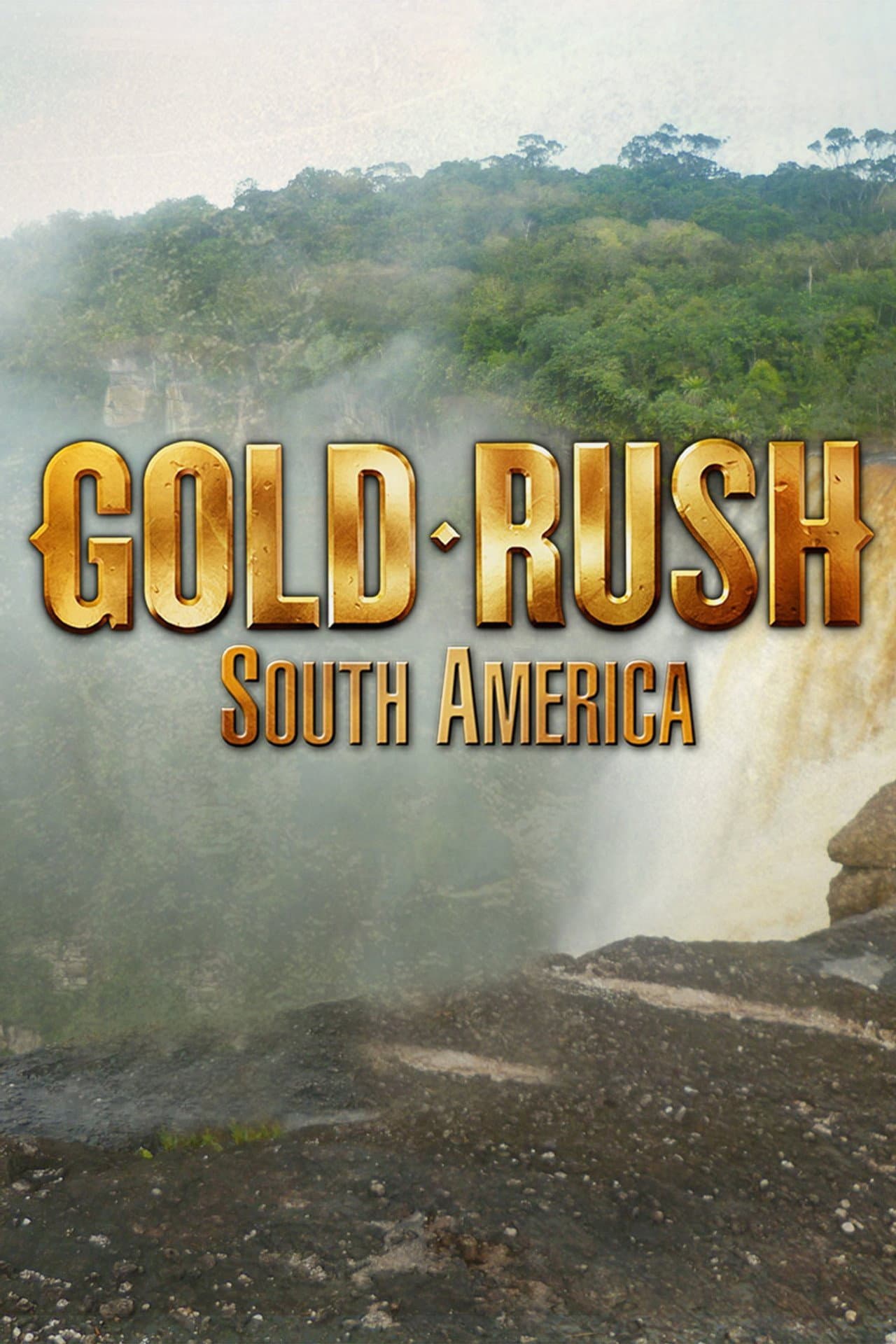 Gold Rush: South America preview 2