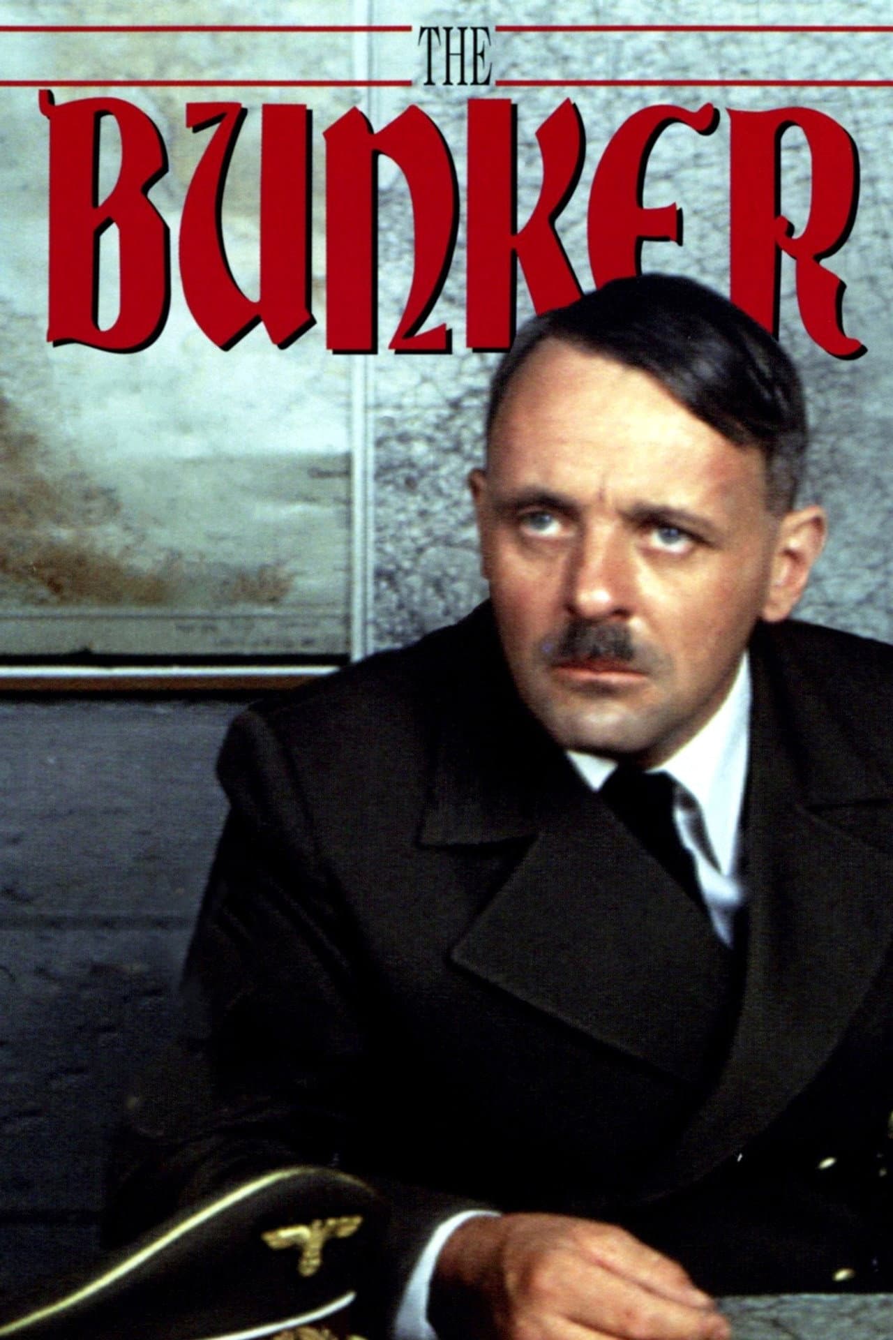 The Bunker preview 2