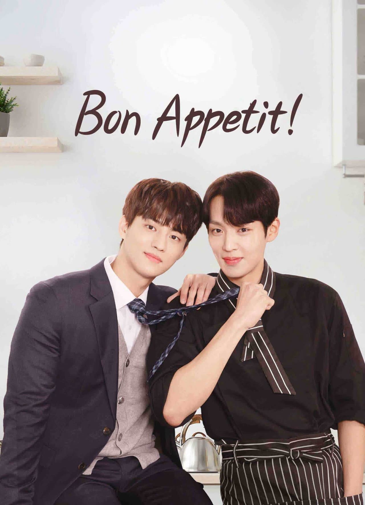 Bon Appetit preview 2