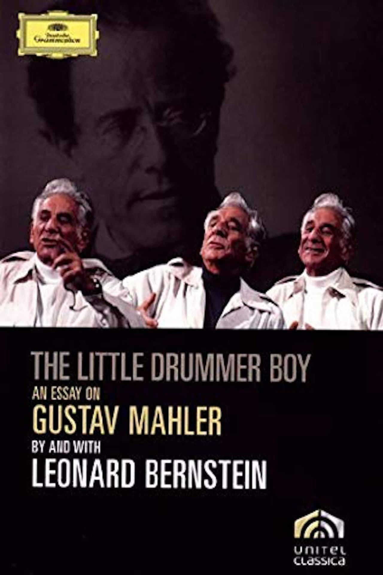 The Little Drummer Boy: An Essay on Mahler by Leonard Bernstein preview 1