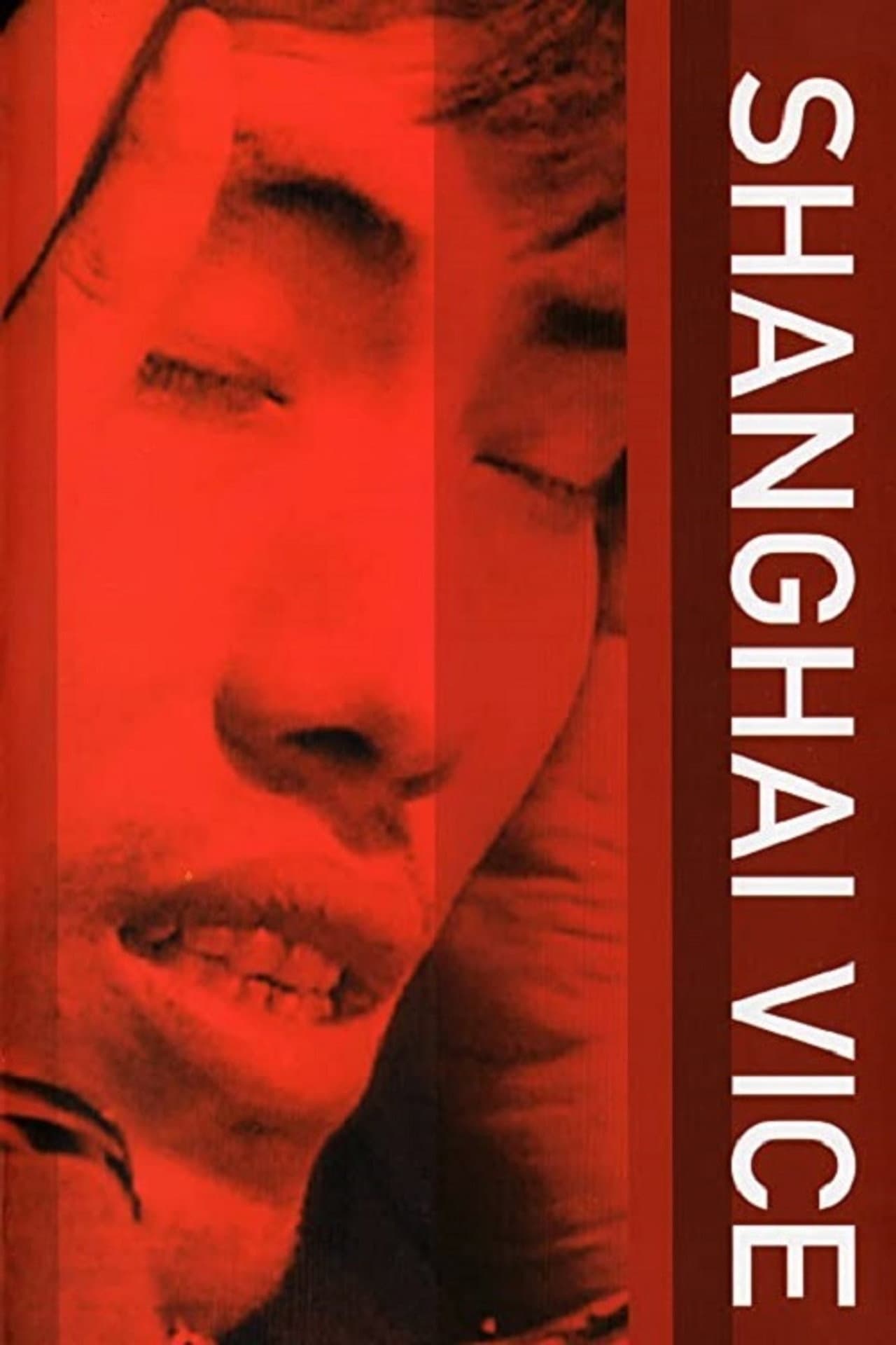 Shanghai Vice preview 2