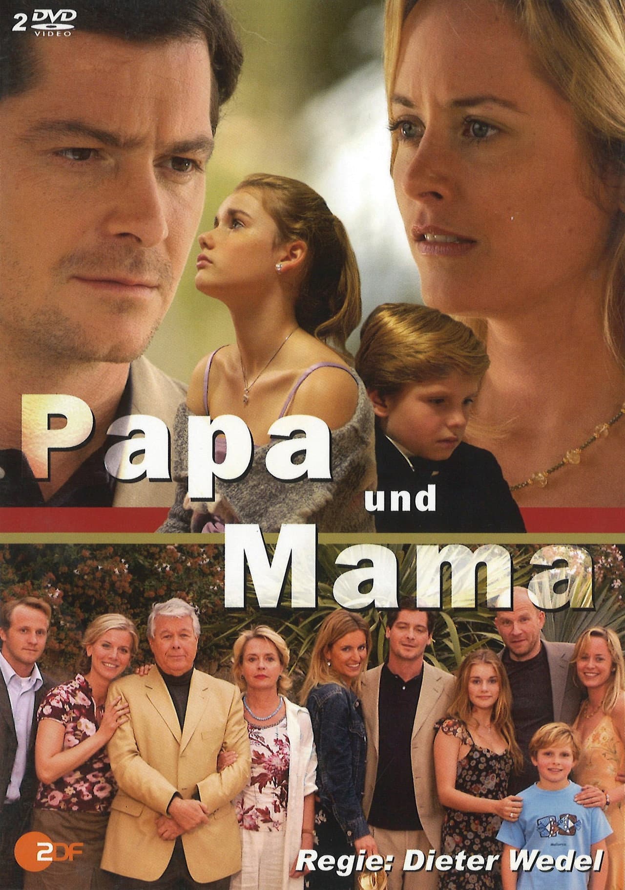 Papa und Mama preview 1
