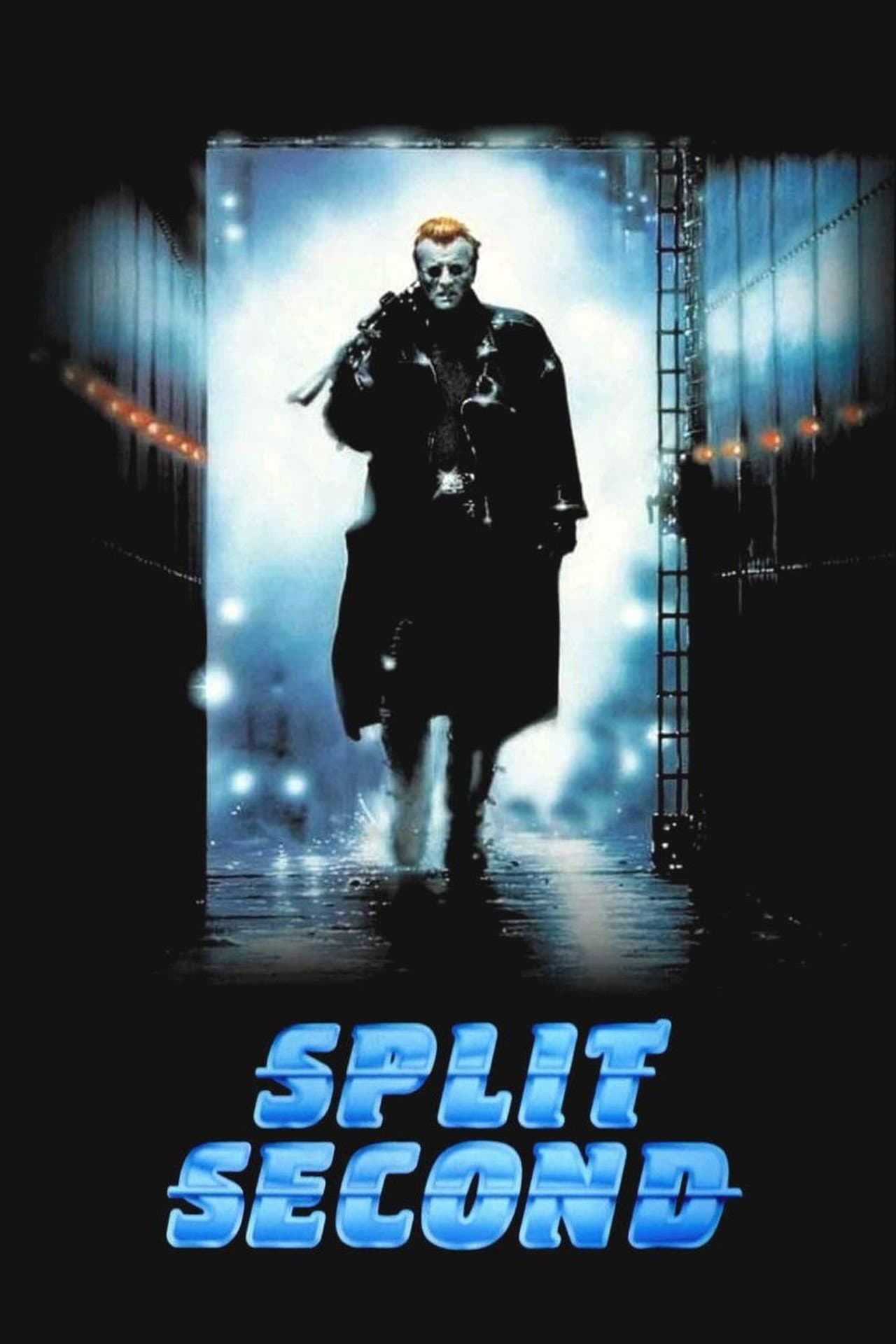Split Second preview 2
