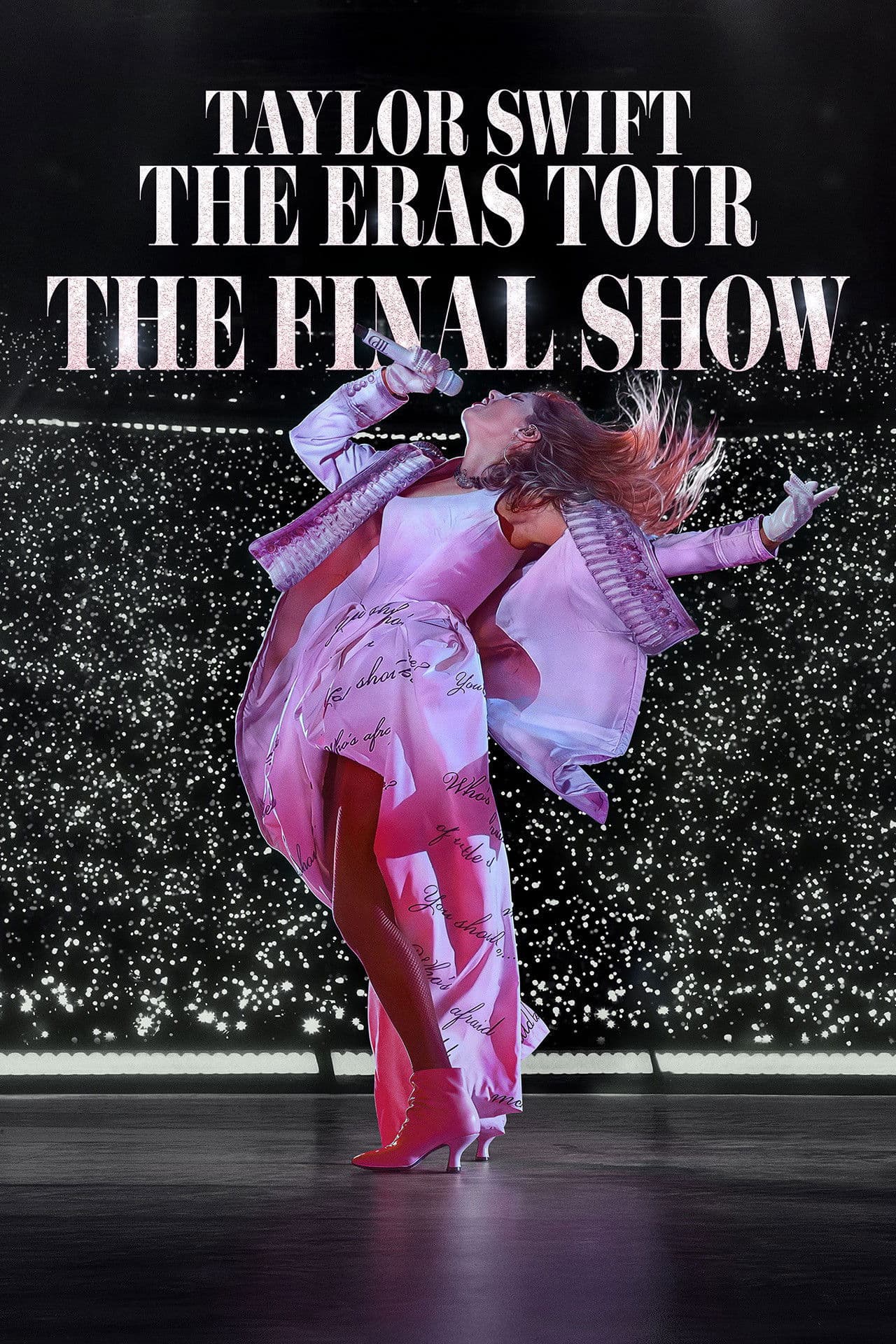 Taylor Swift | The Eras Tour | The Final Show preview 2