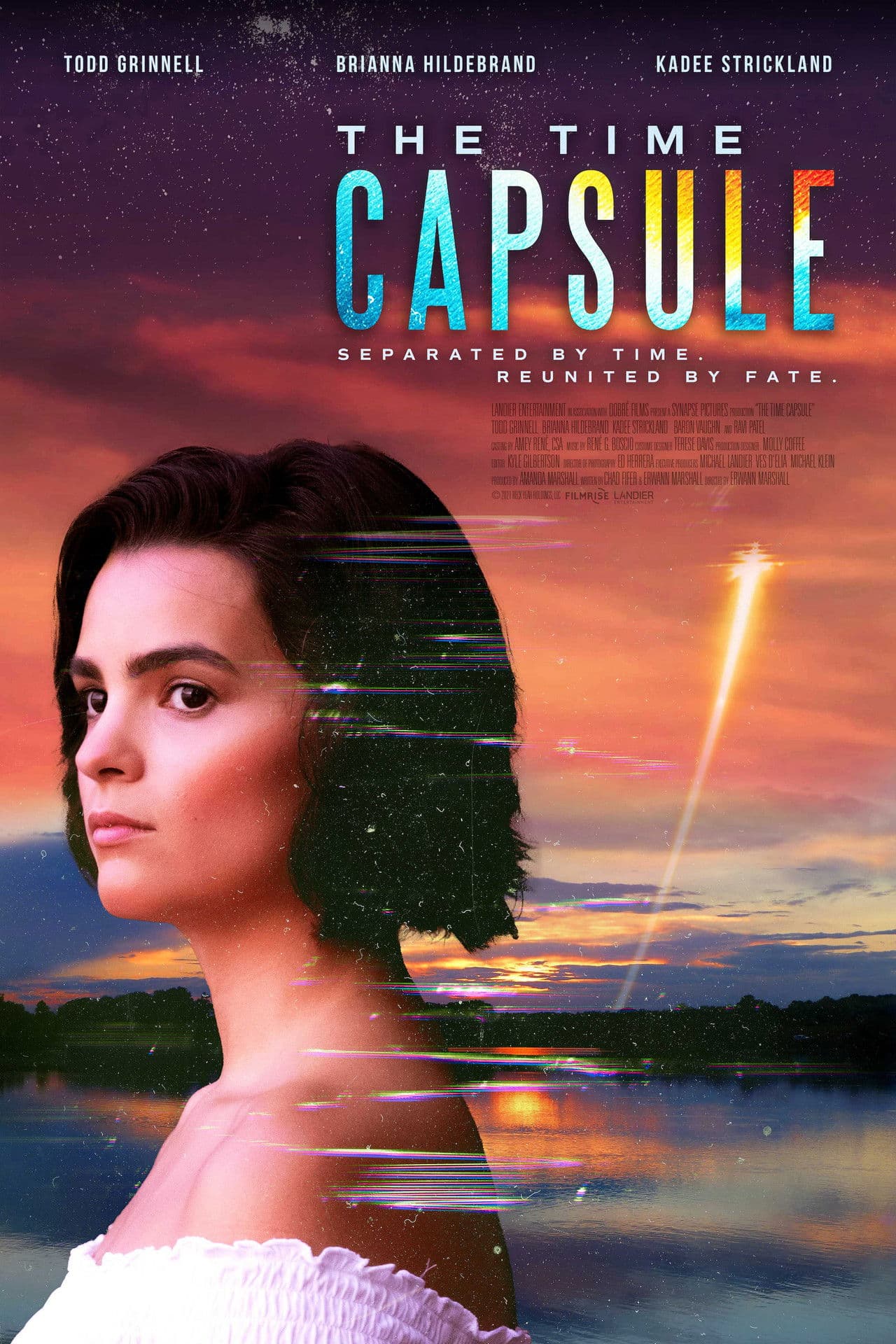 The Time Capsule preview 2