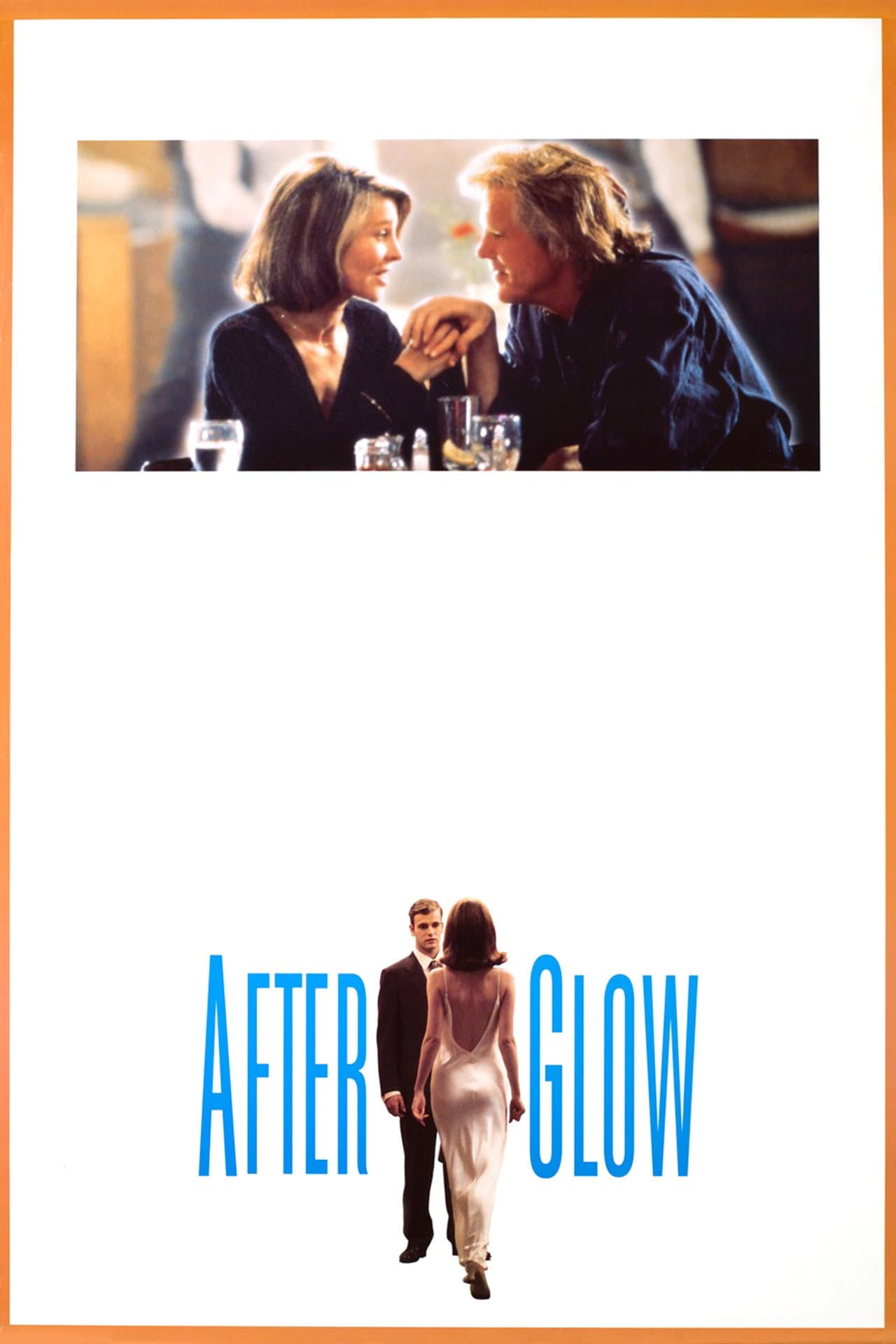 Afterglow preview 2