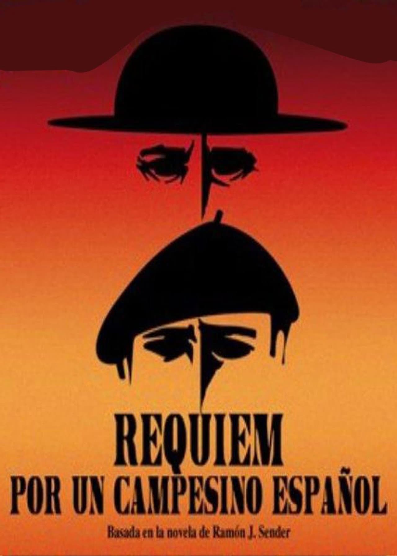 Réquiem por un campesino español preview 2